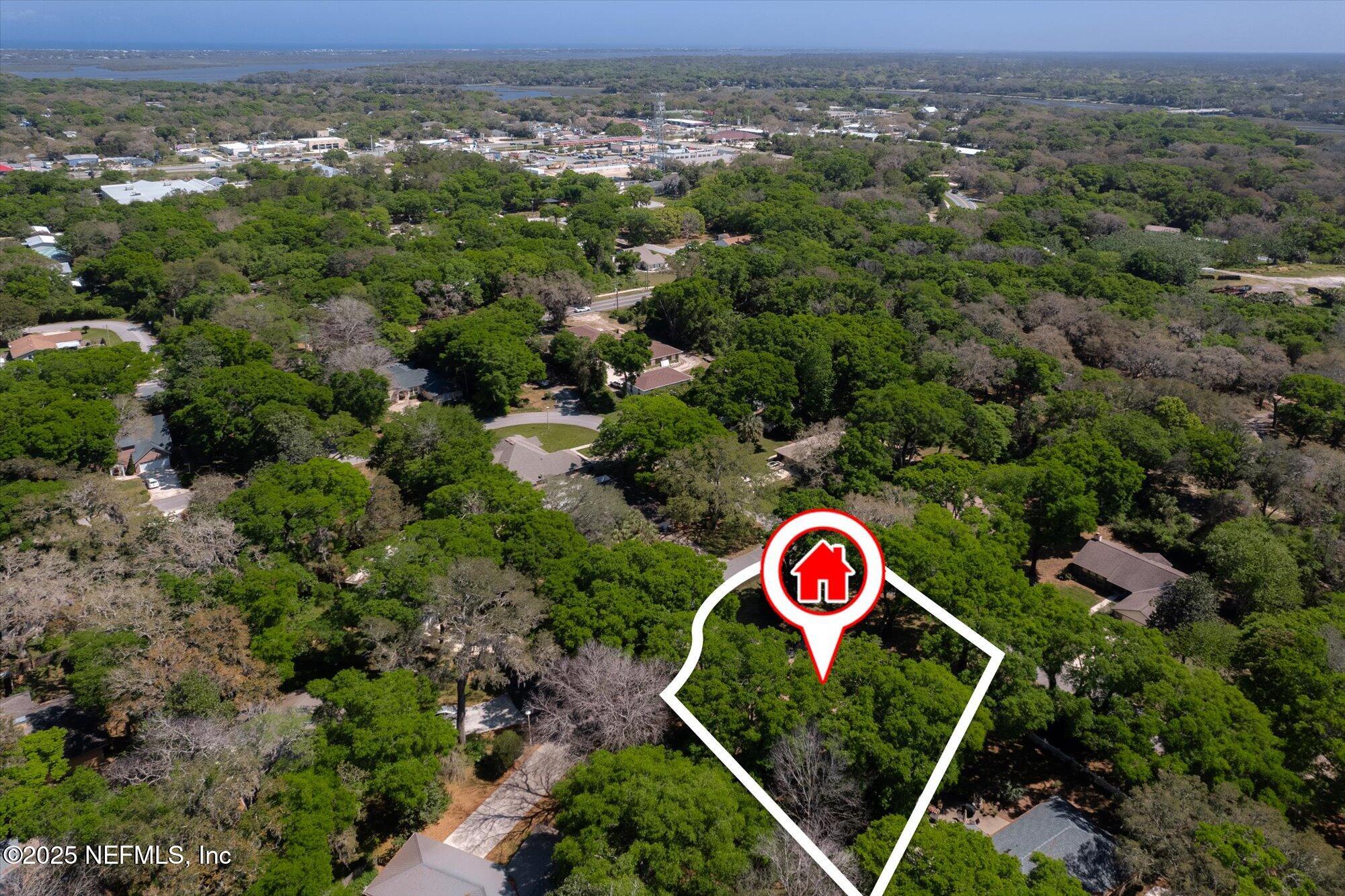 3264 DEBRA Court, St. Augustine