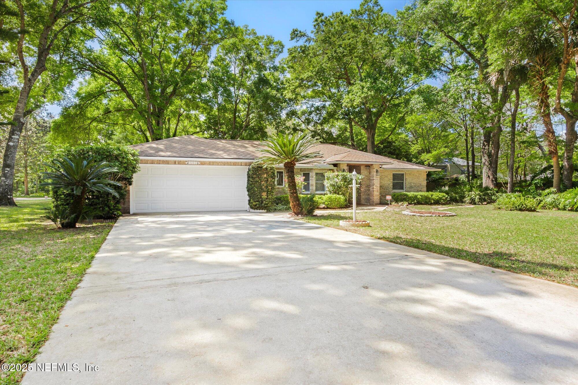3264 DEBRA Court, St. Augustine