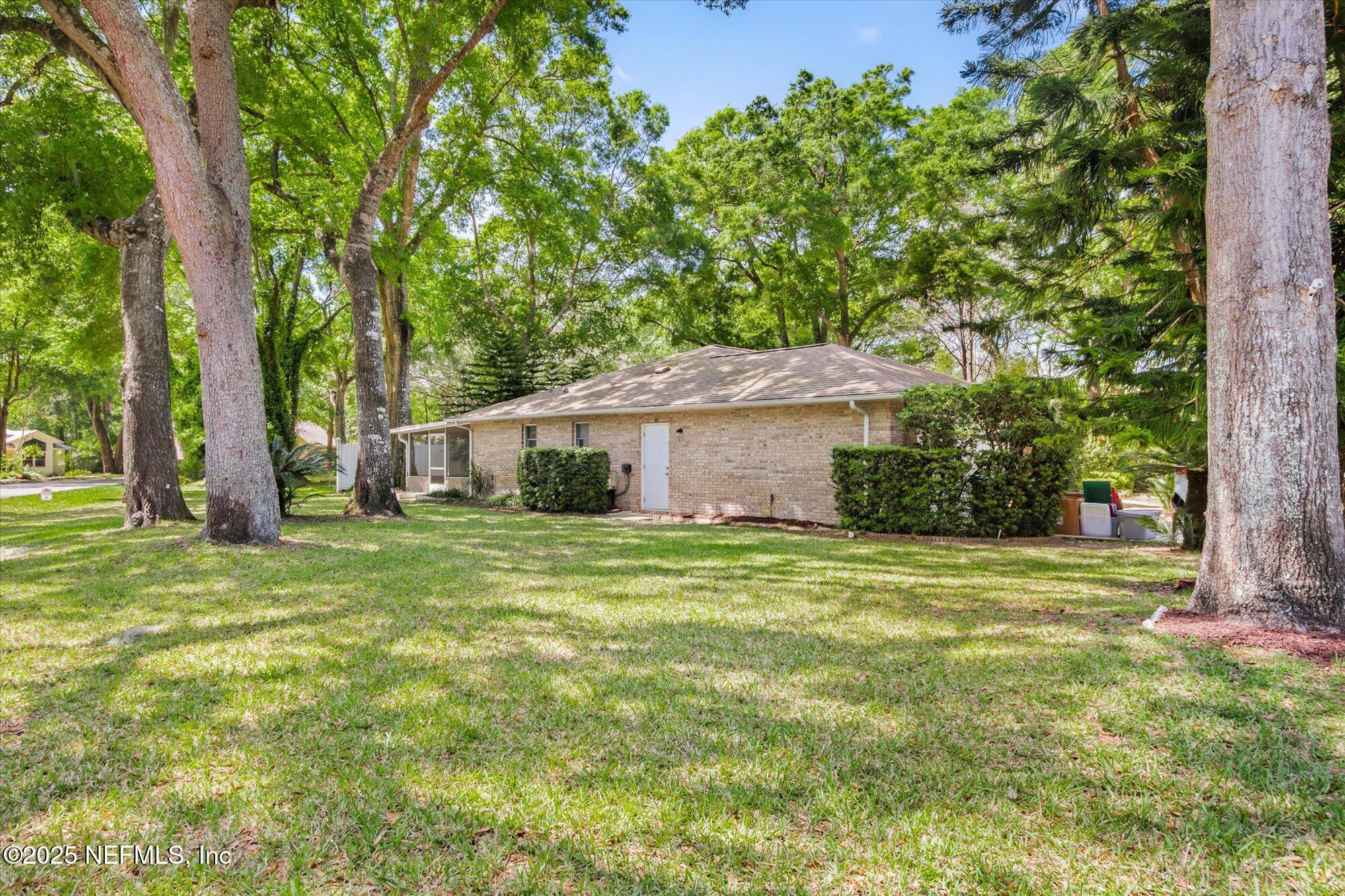 3264 DEBRA Court, St. Augustine