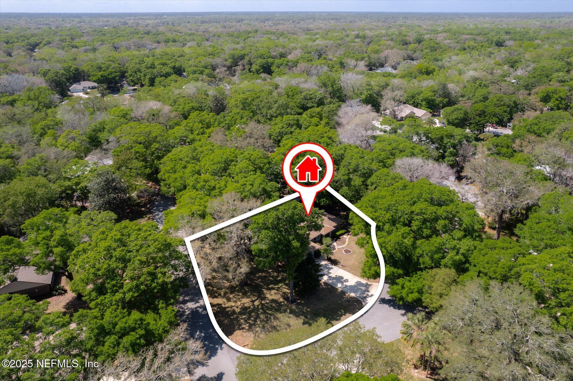 3264 DEBRA Court, St. Augustine