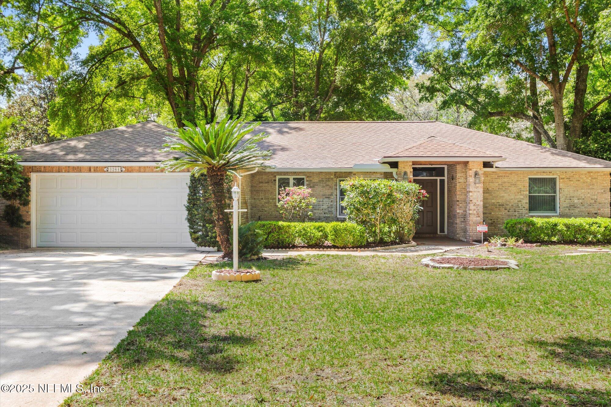 3264 DEBRA Court, St. Augustine