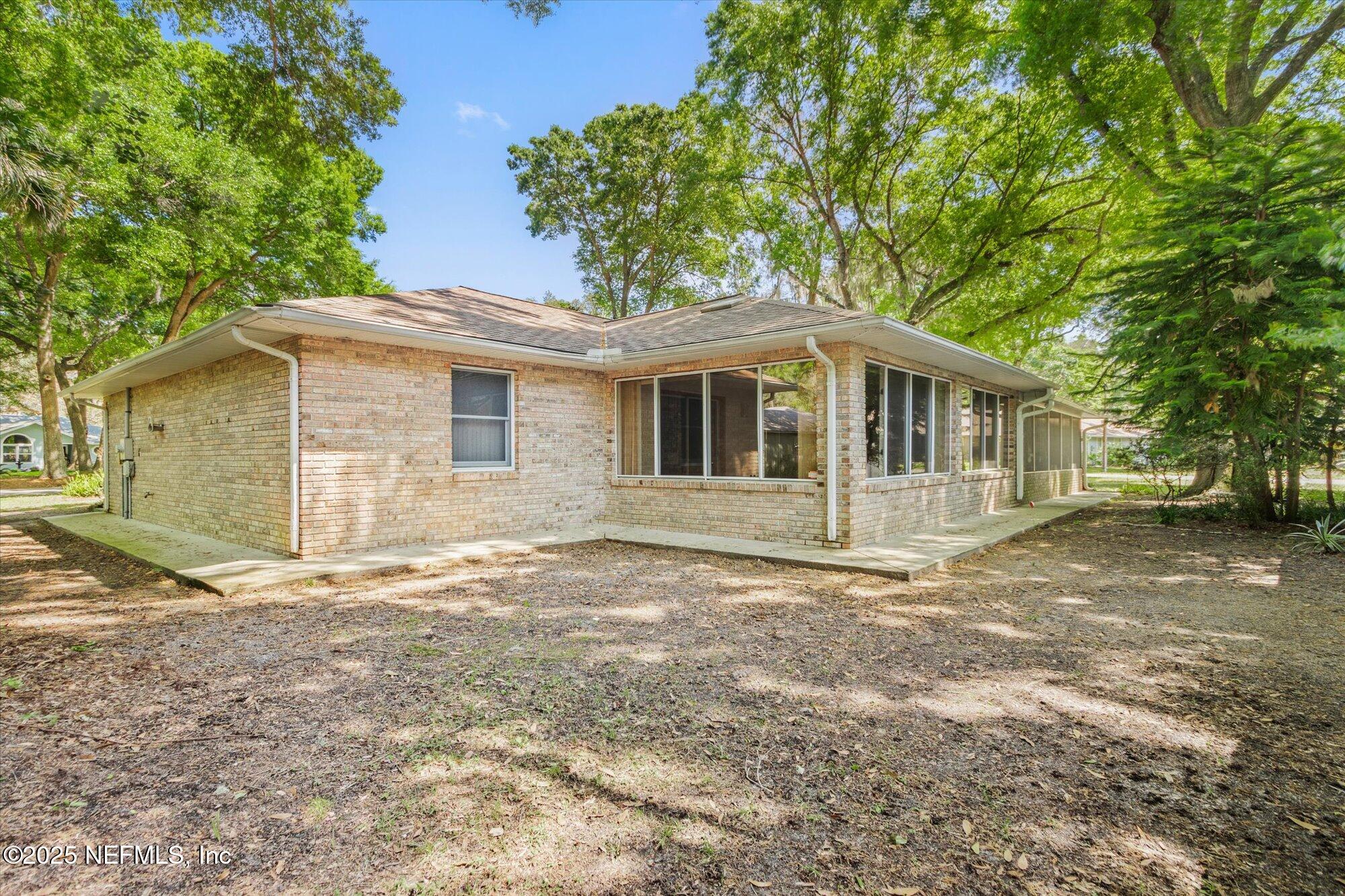 3264 DEBRA Court, St. Augustine