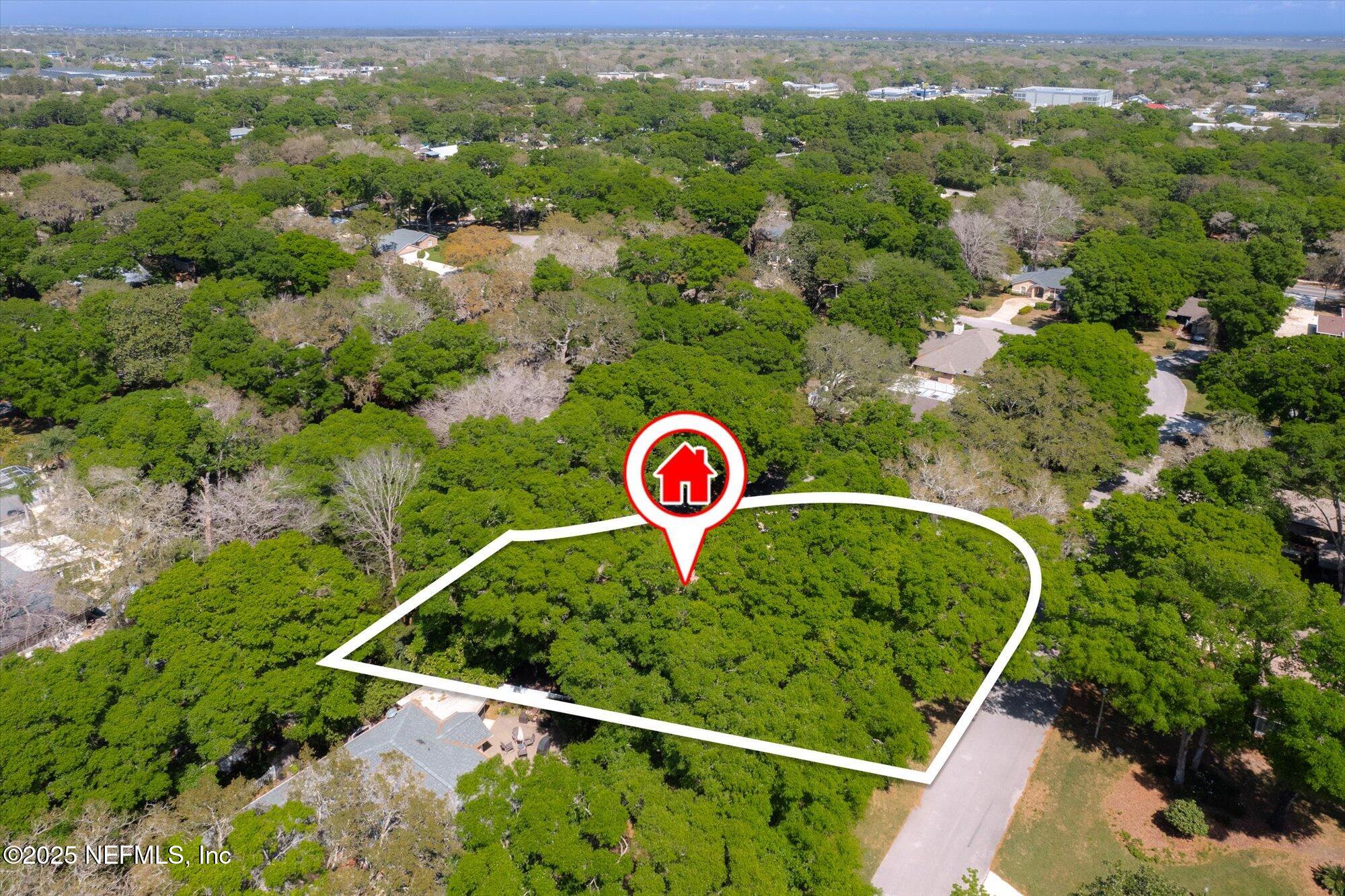 3264 DEBRA Court, St. Augustine