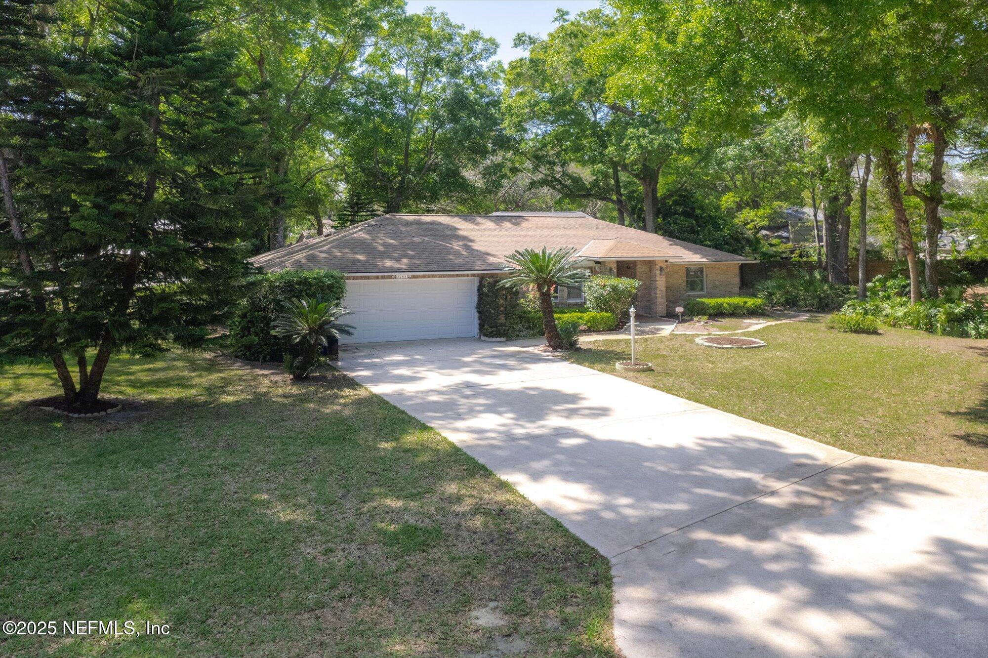 3264 DEBRA Court, St. Augustine