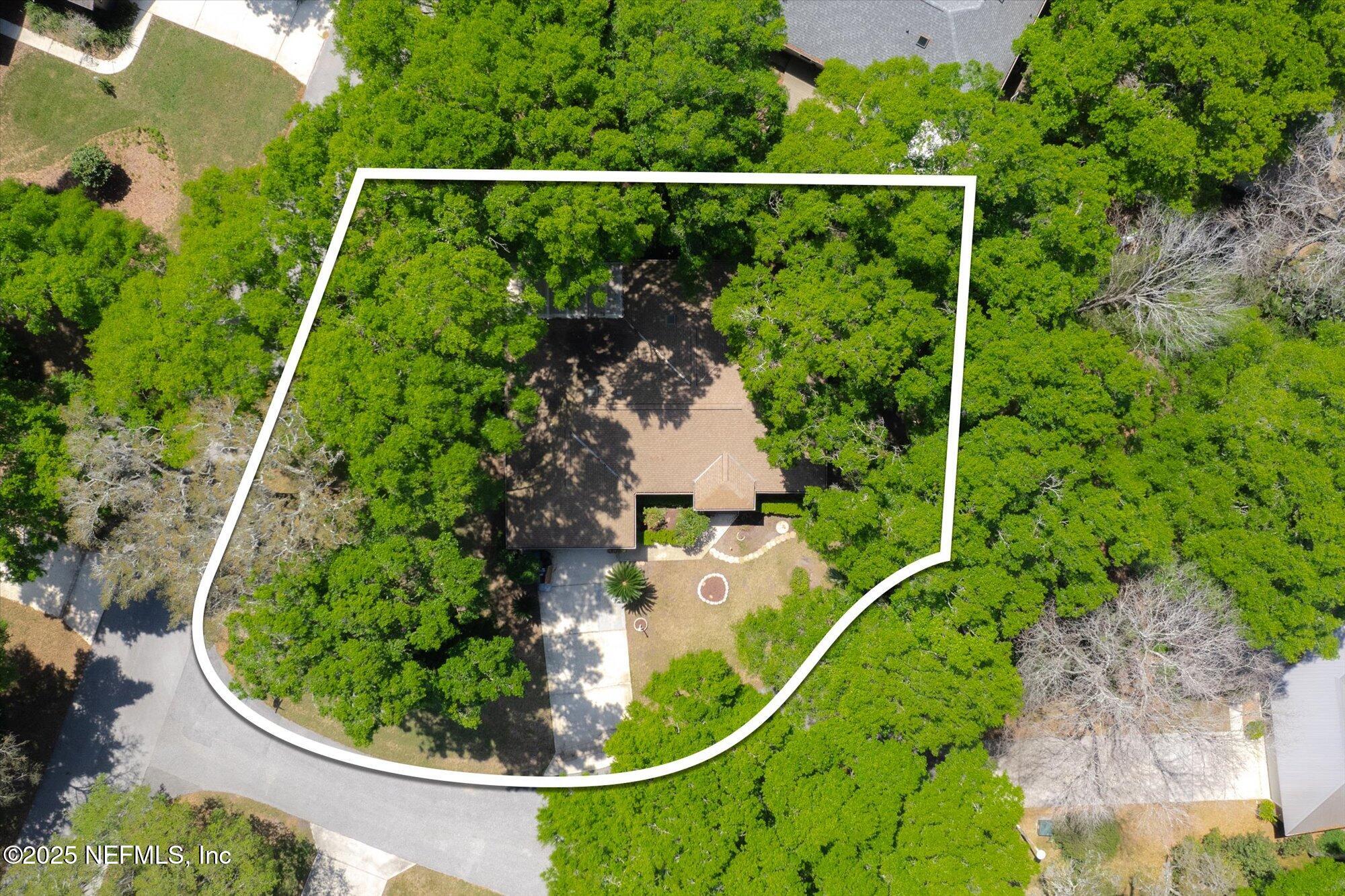 3264 DEBRA Court, St. Augustine