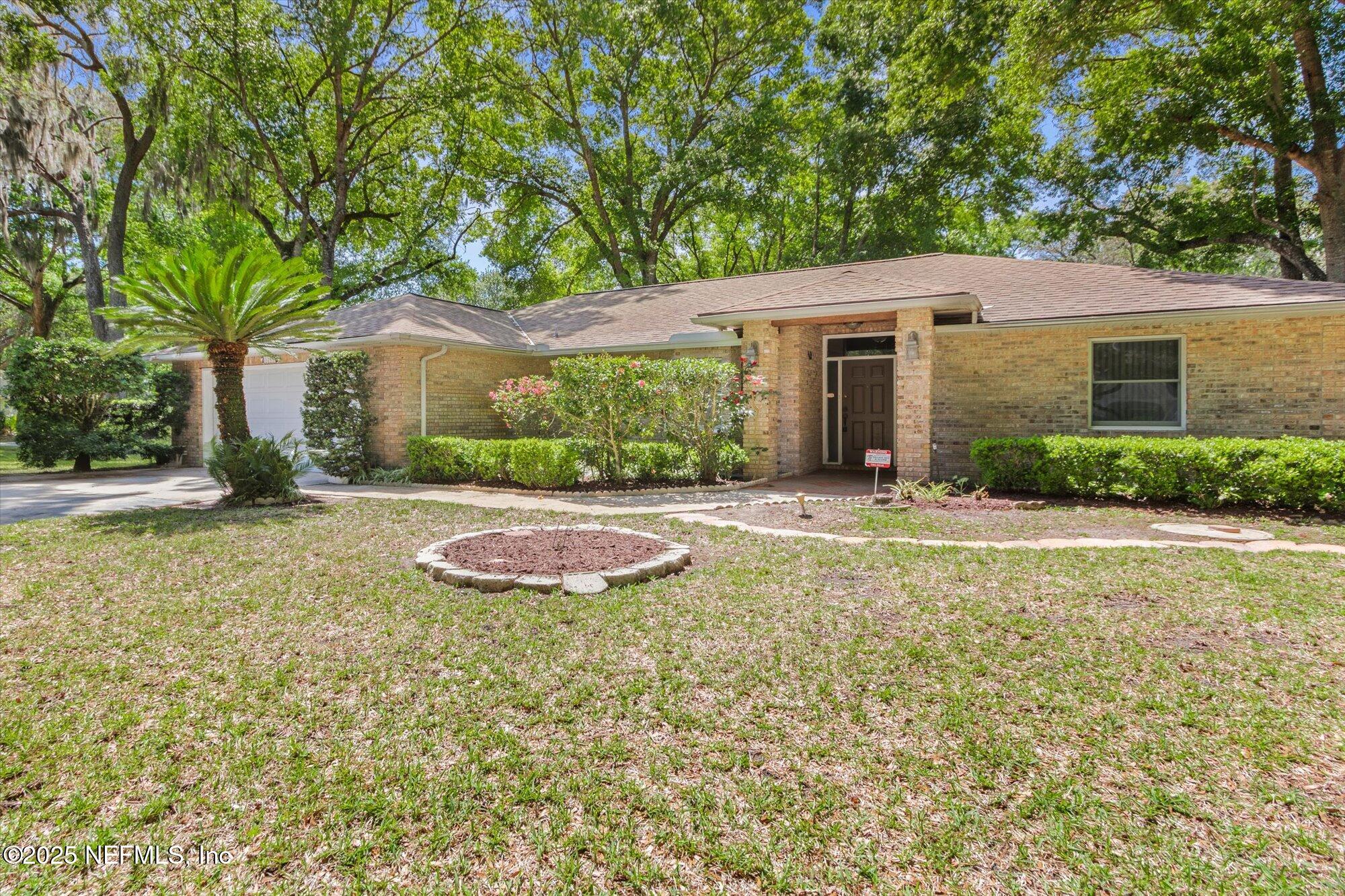 3264 DEBRA Court, St. Augustine