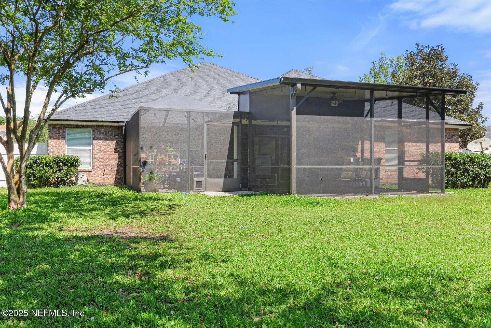 1205 WILD PALM Court, St. Augustine