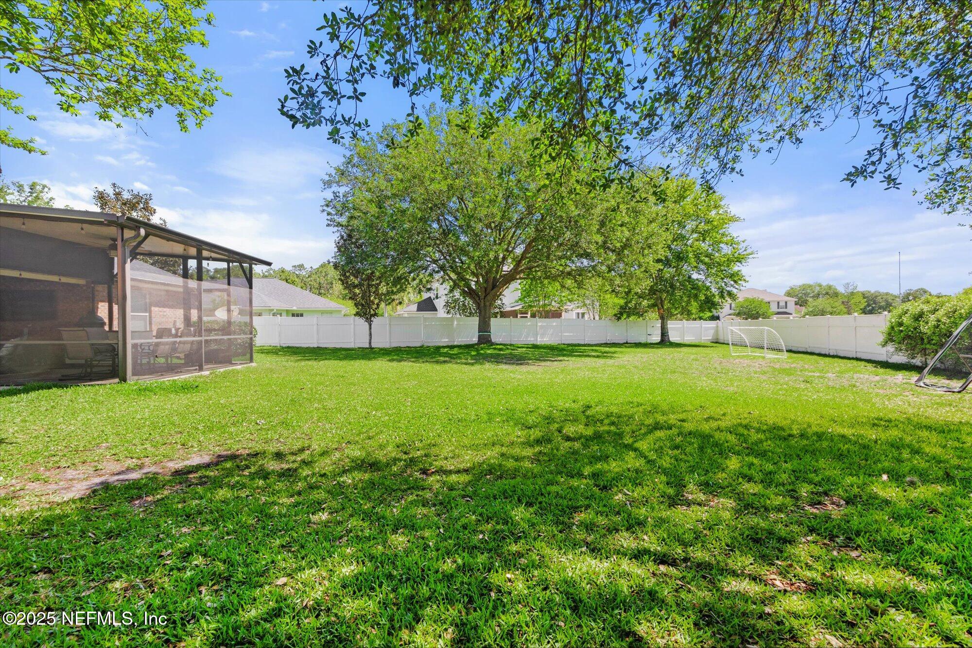 1205 WILD PALM Court, St. Augustine