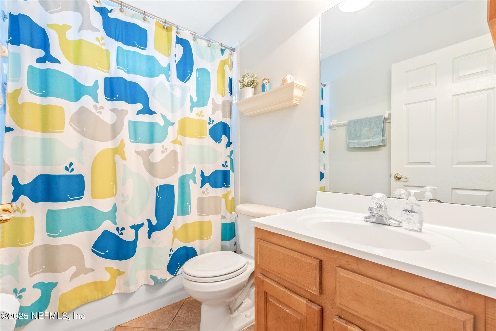 1205 WILD PALM Court, St. Augustine