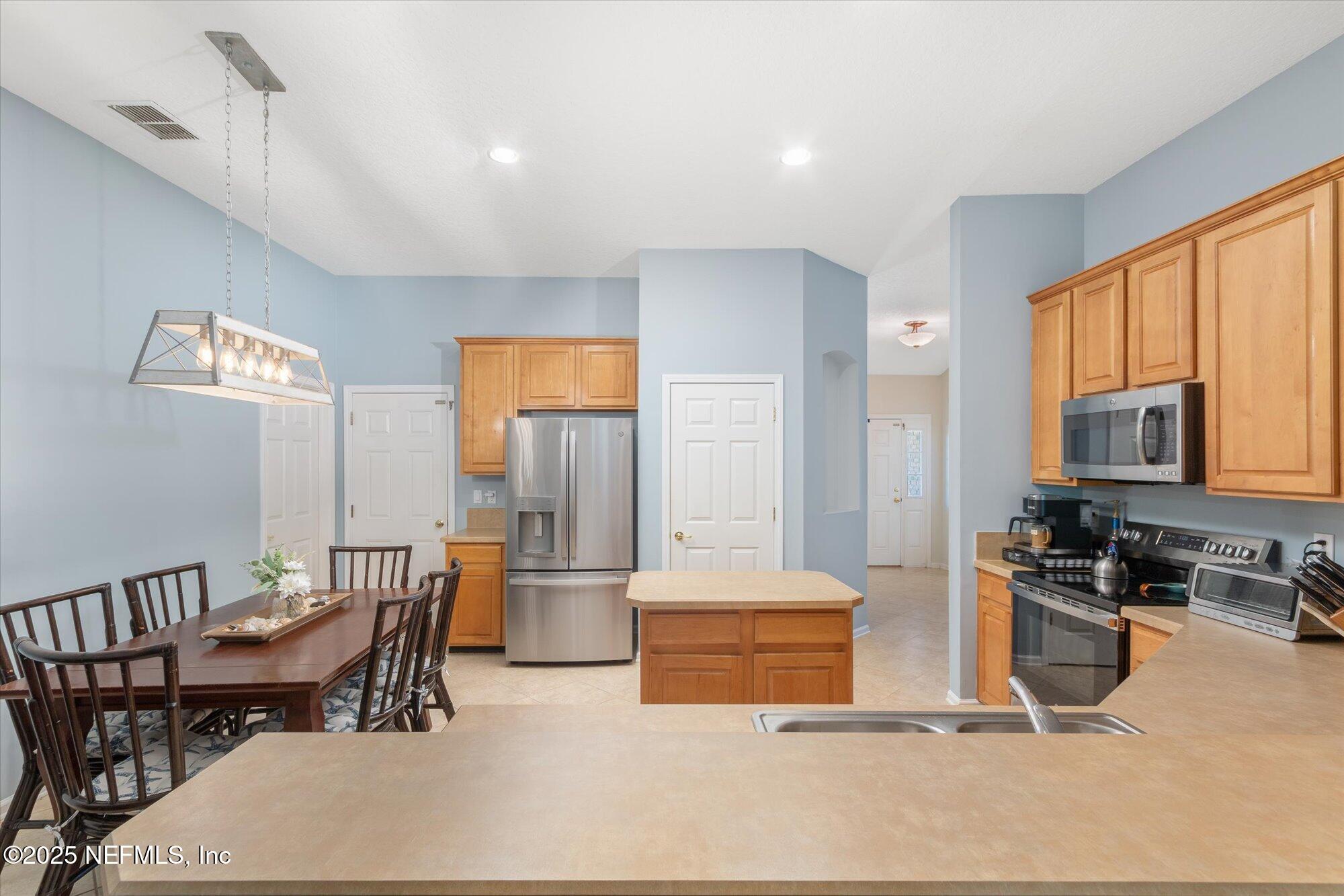 1205 WILD PALM Court, St. Augustine