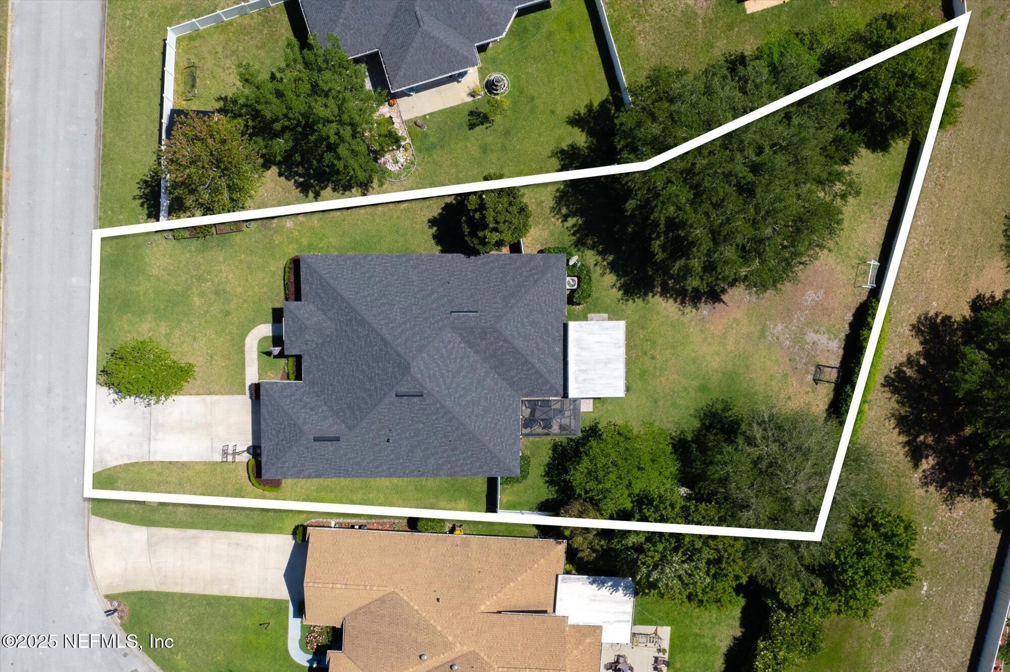 1205 WILD PALM Court, St. Augustine