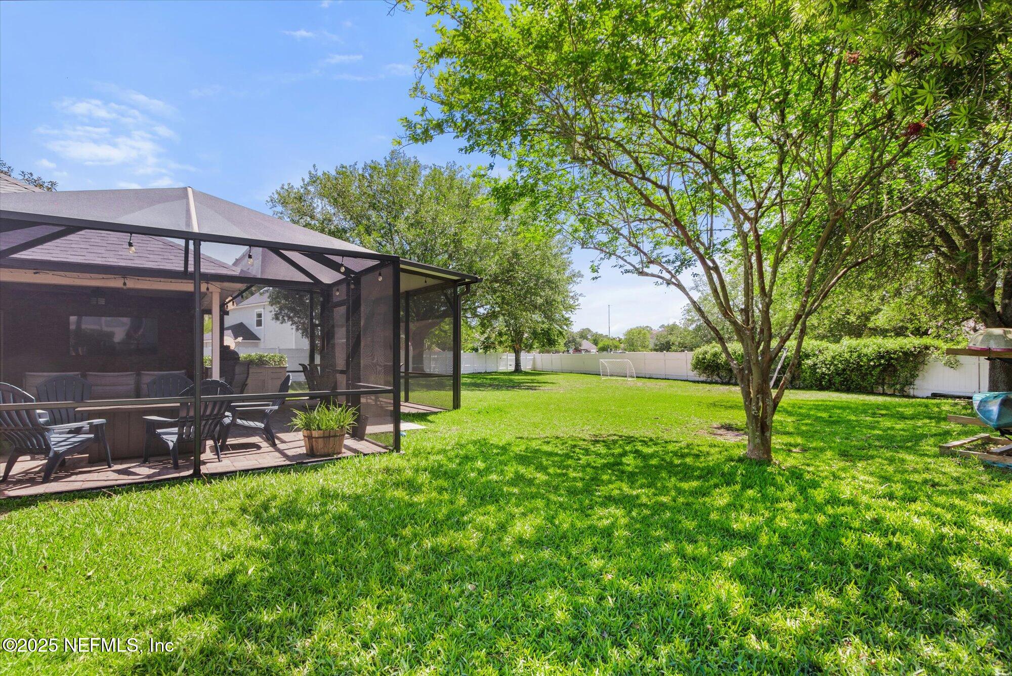 1205 WILD PALM Court, St. Augustine