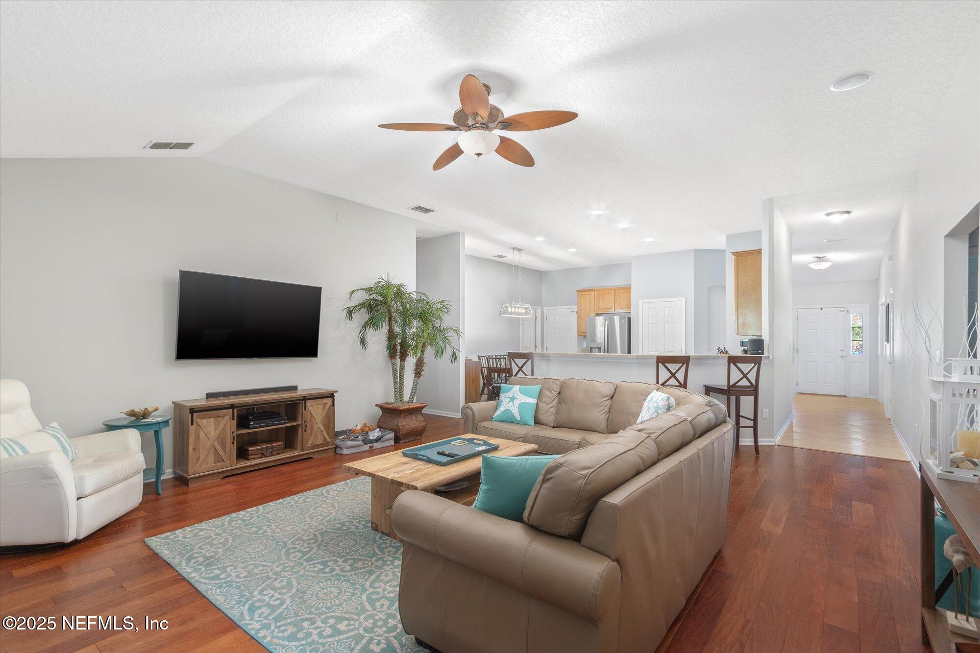 1205 WILD PALM Court, St. Augustine