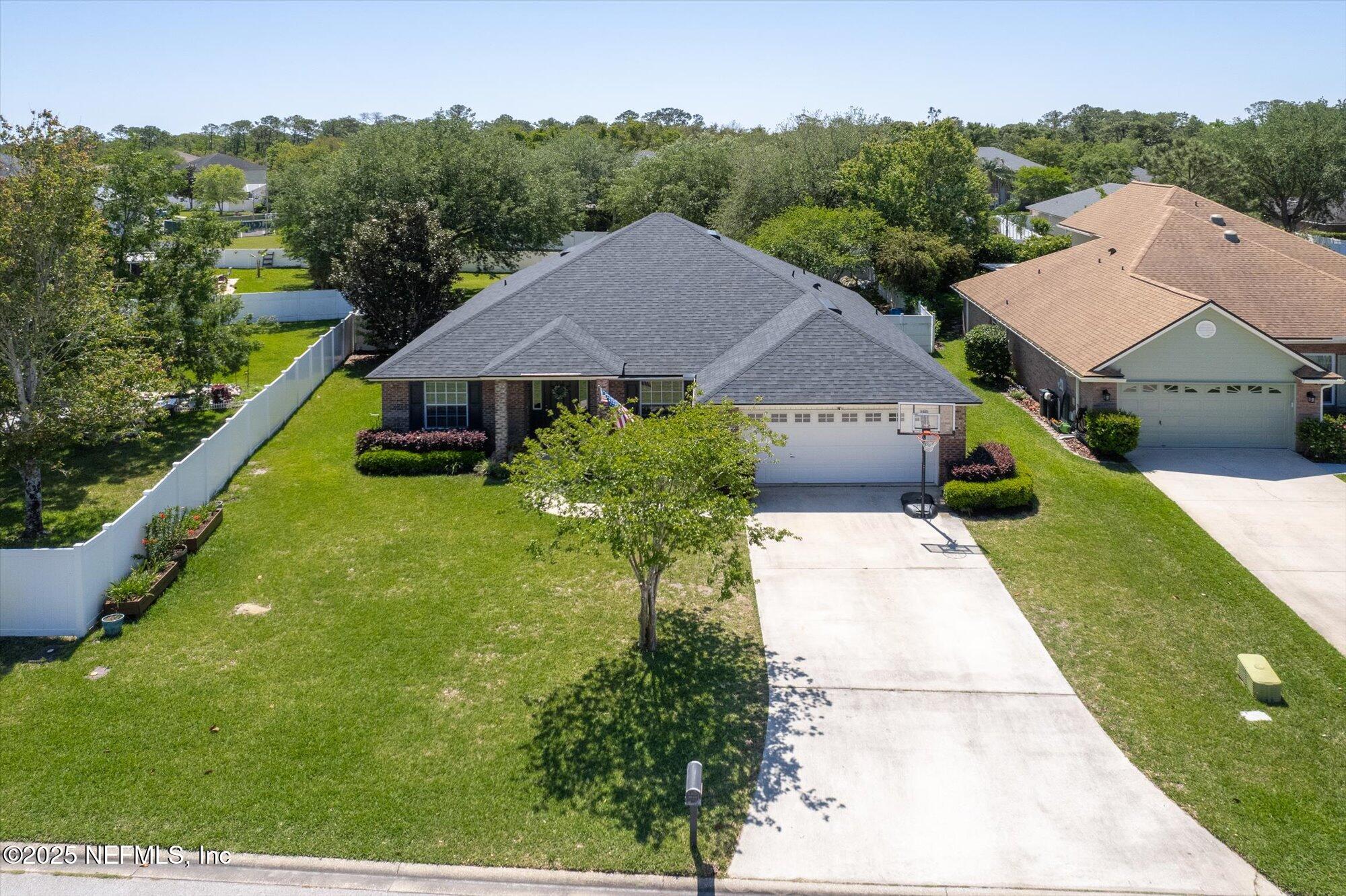 1205 WILD PALM Court, St. Augustine