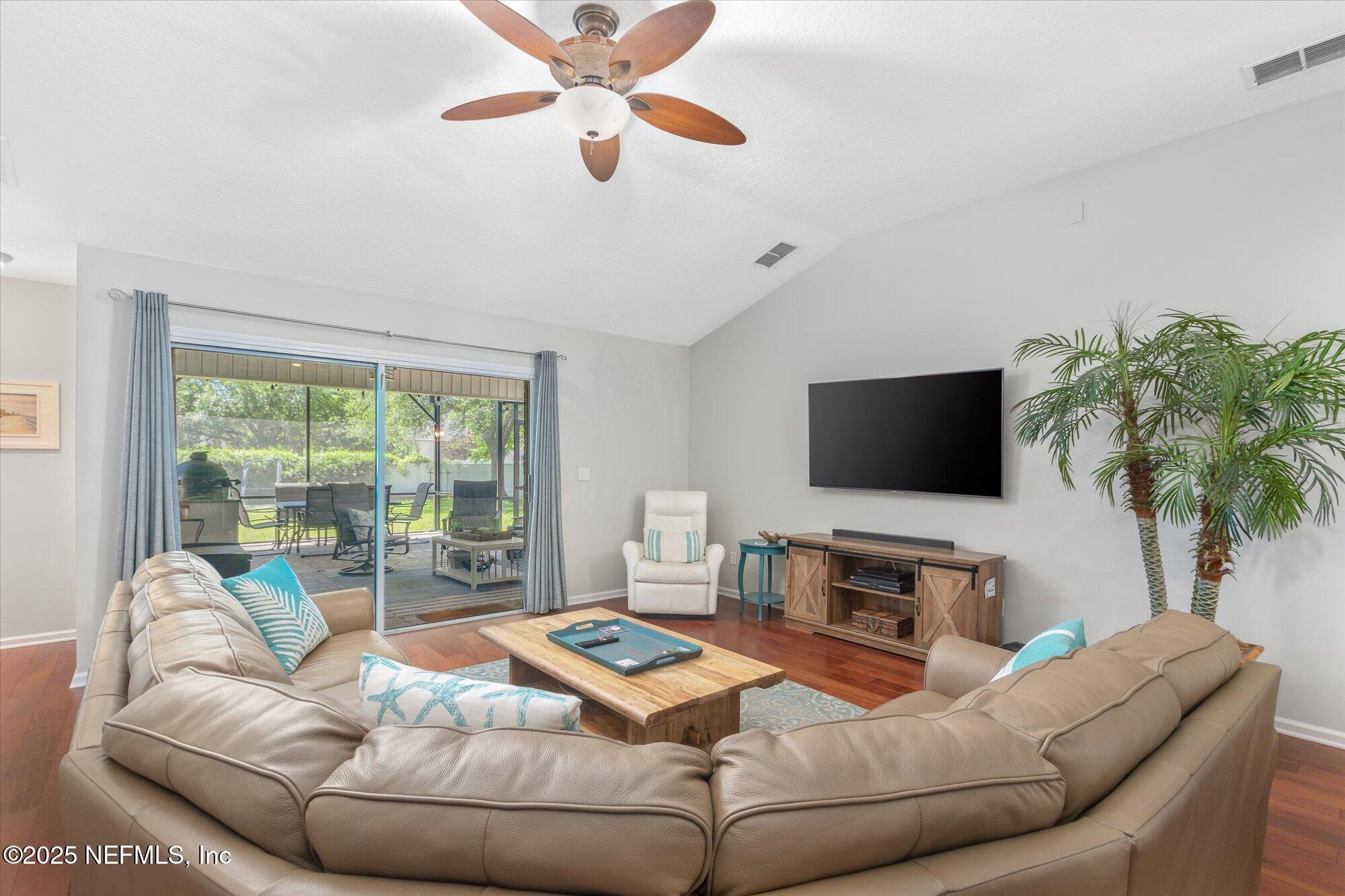 1205 WILD PALM Court, St. Augustine