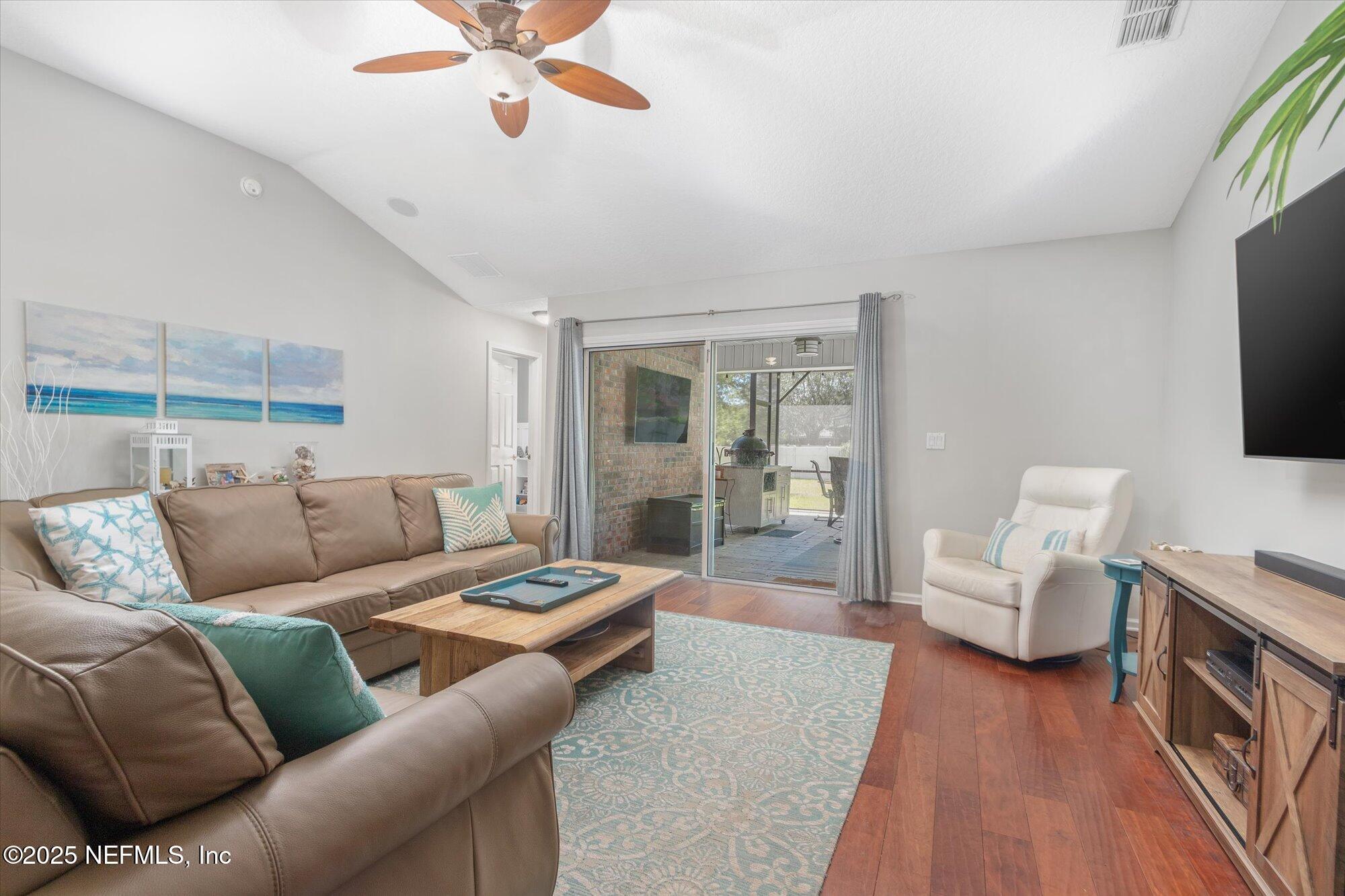 1205 WILD PALM Court, St. Augustine