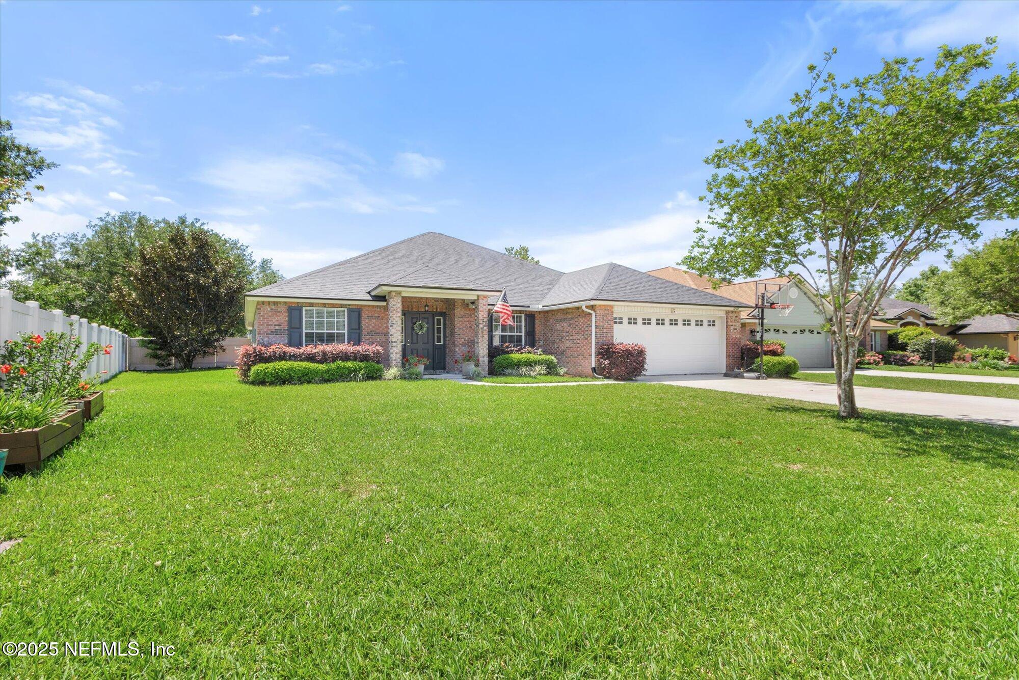 1205 WILD PALM Court, St. Augustine