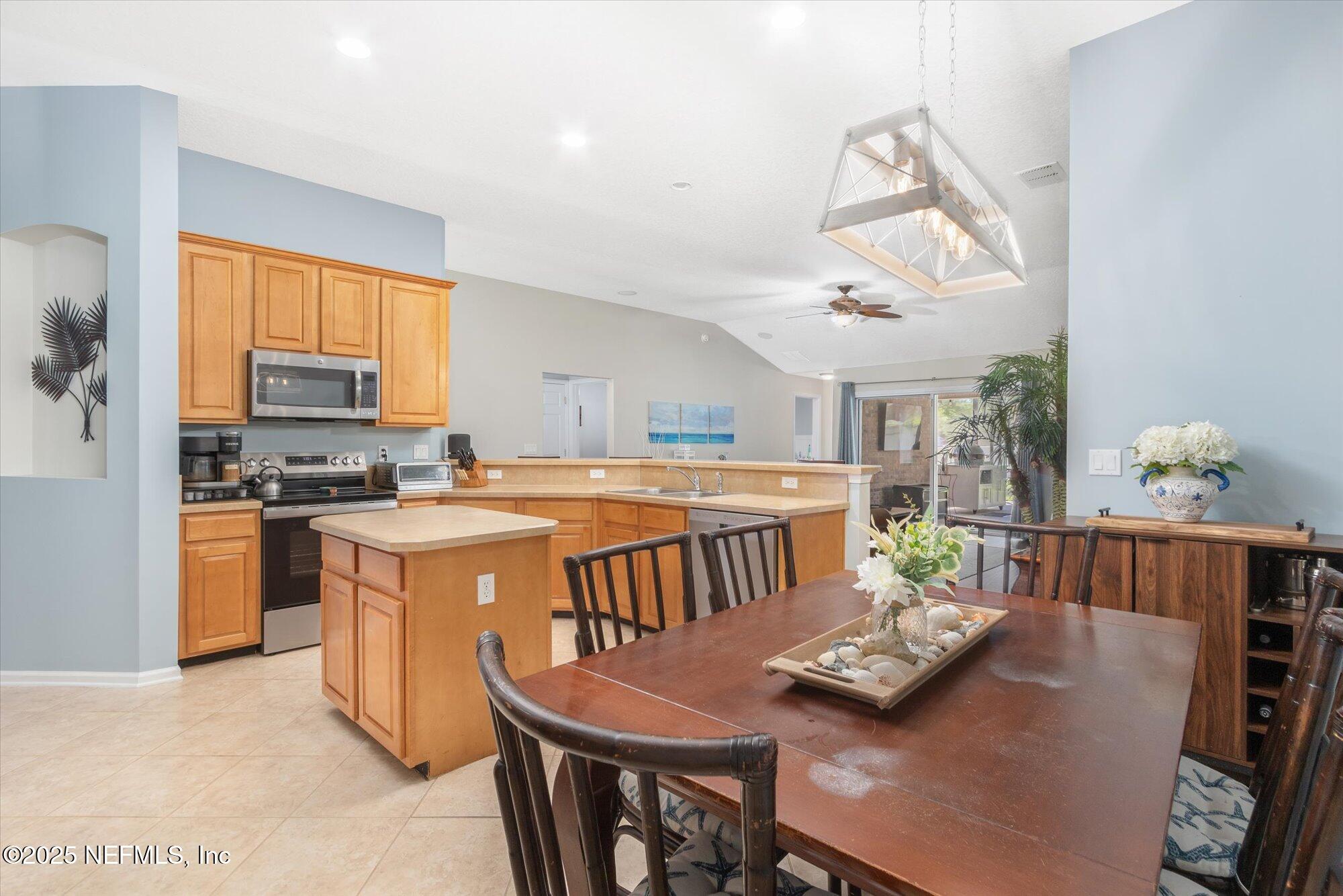 1205 WILD PALM Court, St. Augustine