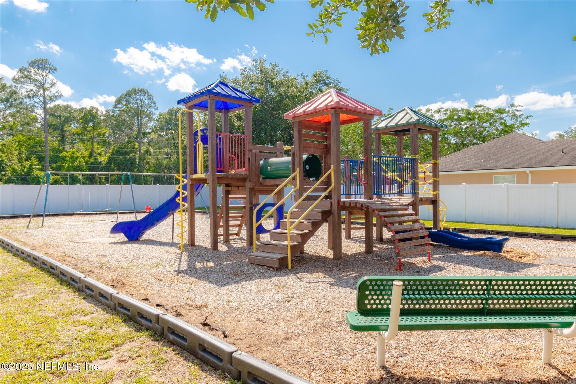 1205 WILD PALM Court, St. Augustine