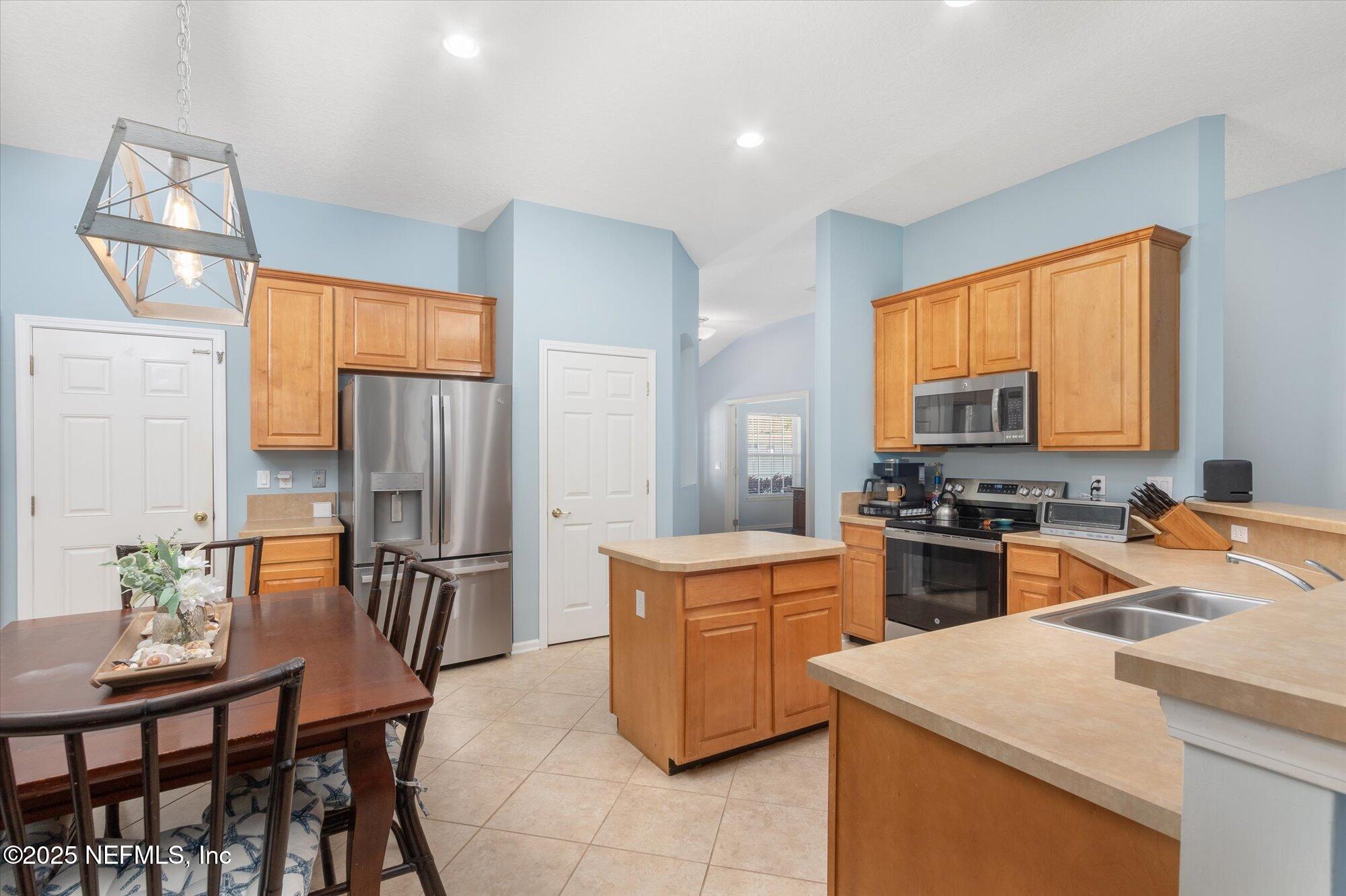 1205 WILD PALM Court, St. Augustine