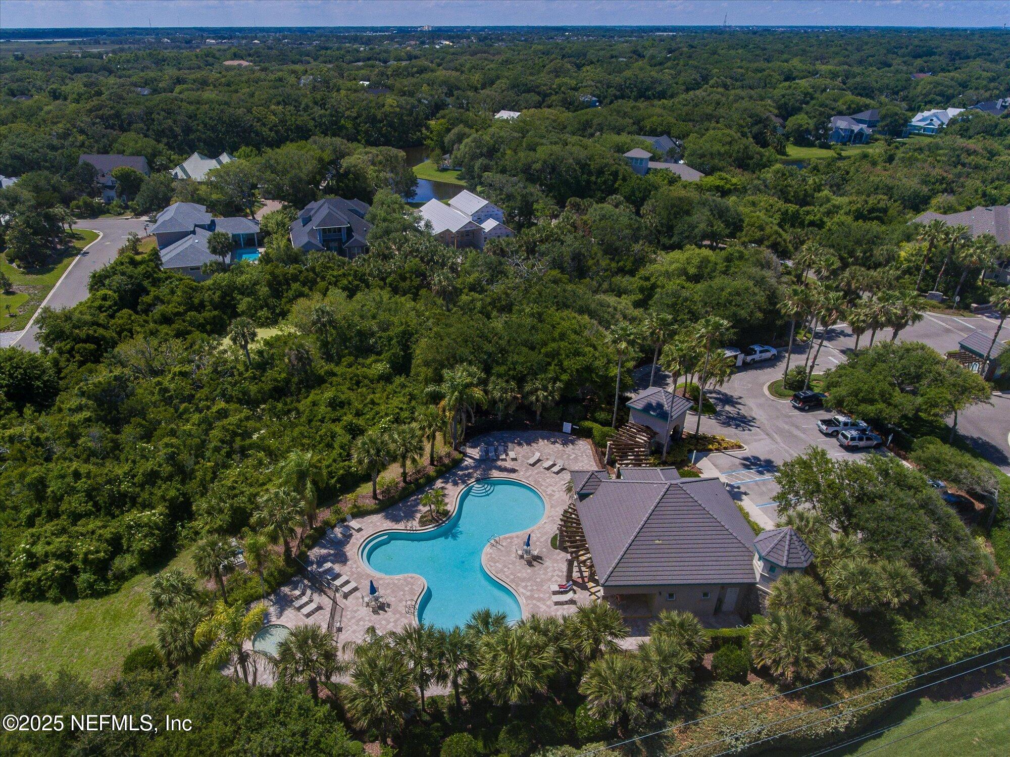 1205 WILD PALM Court, St. Augustine
