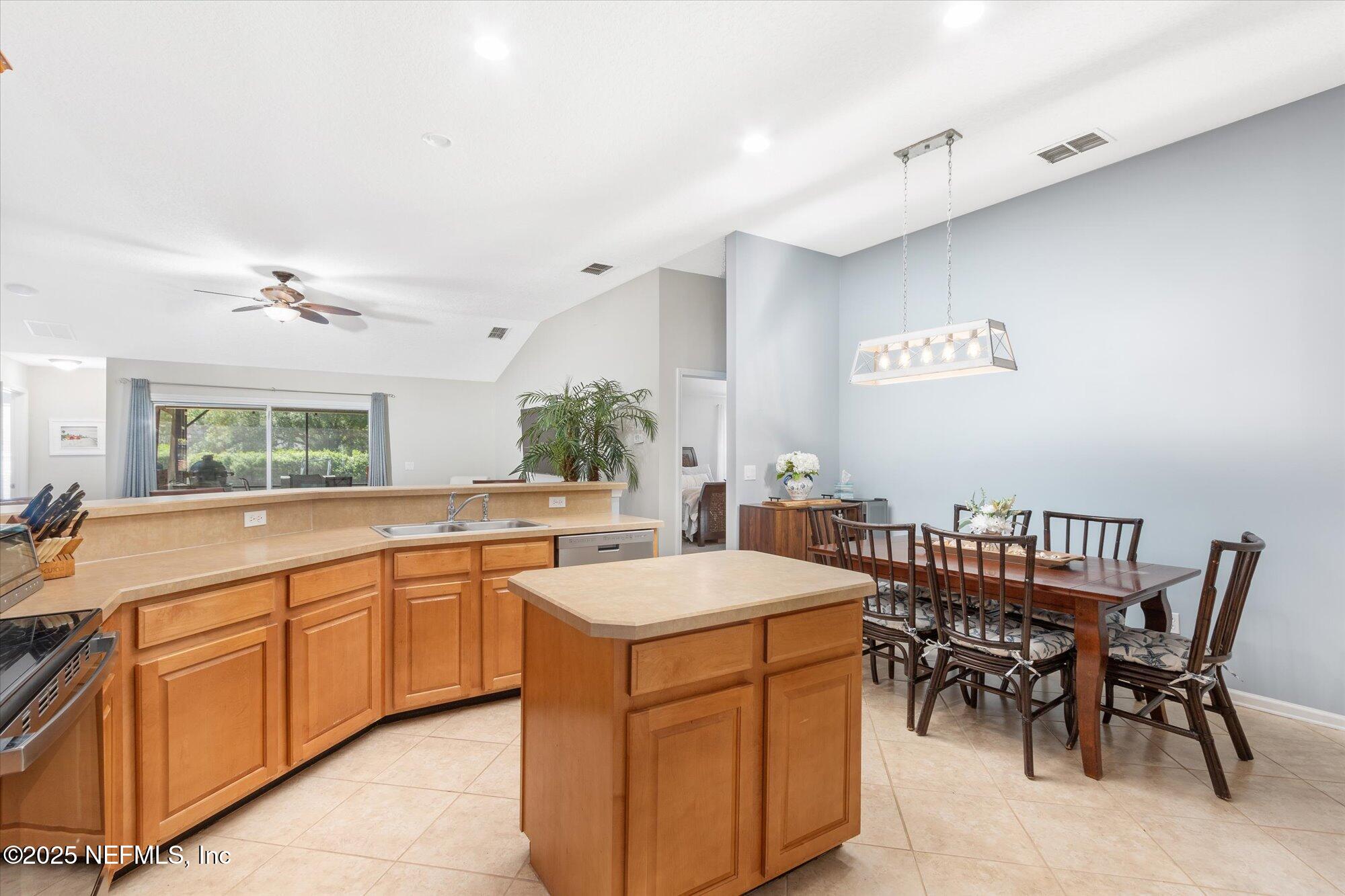 1205 WILD PALM Court, St. Augustine
