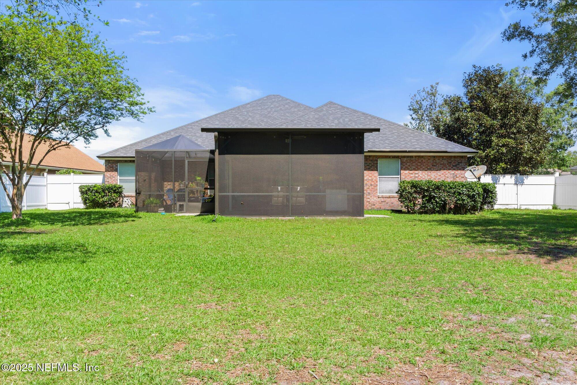 1205 WILD PALM Court, St. Augustine