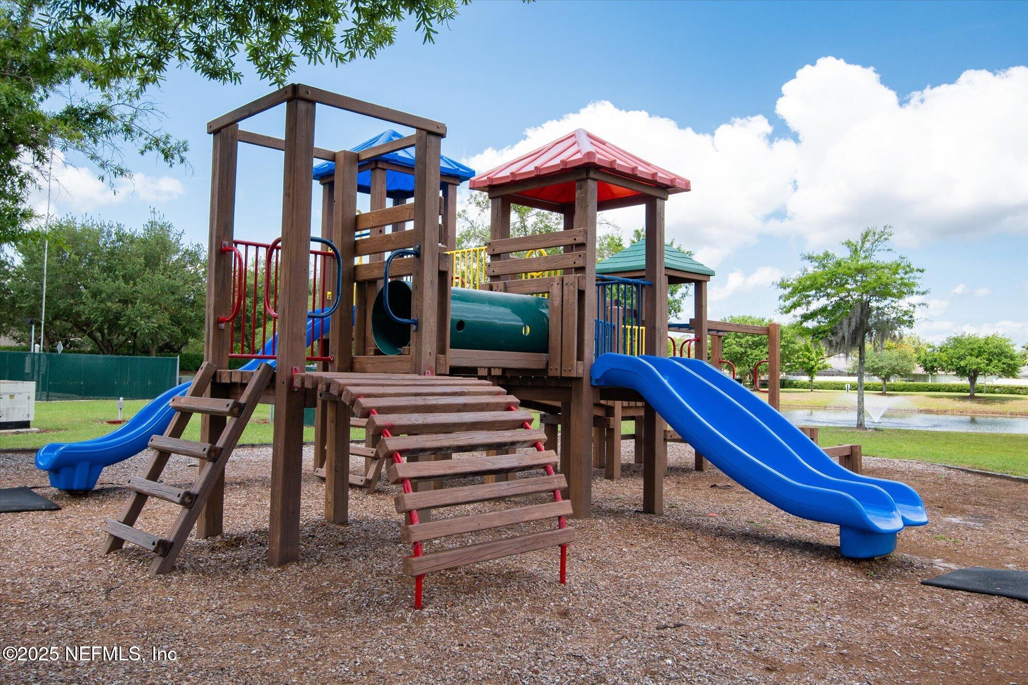 1205 WILD PALM Court, St. Augustine