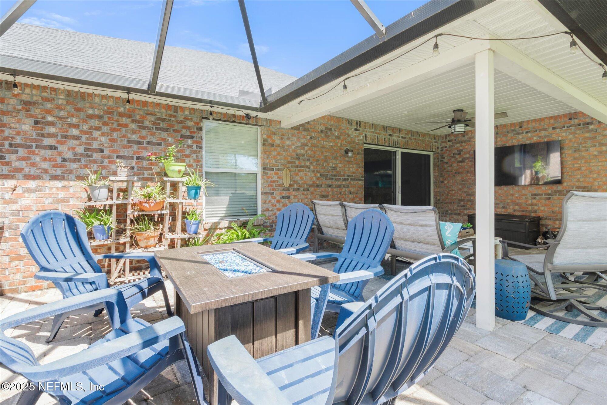 1205 WILD PALM Court, St. Augustine