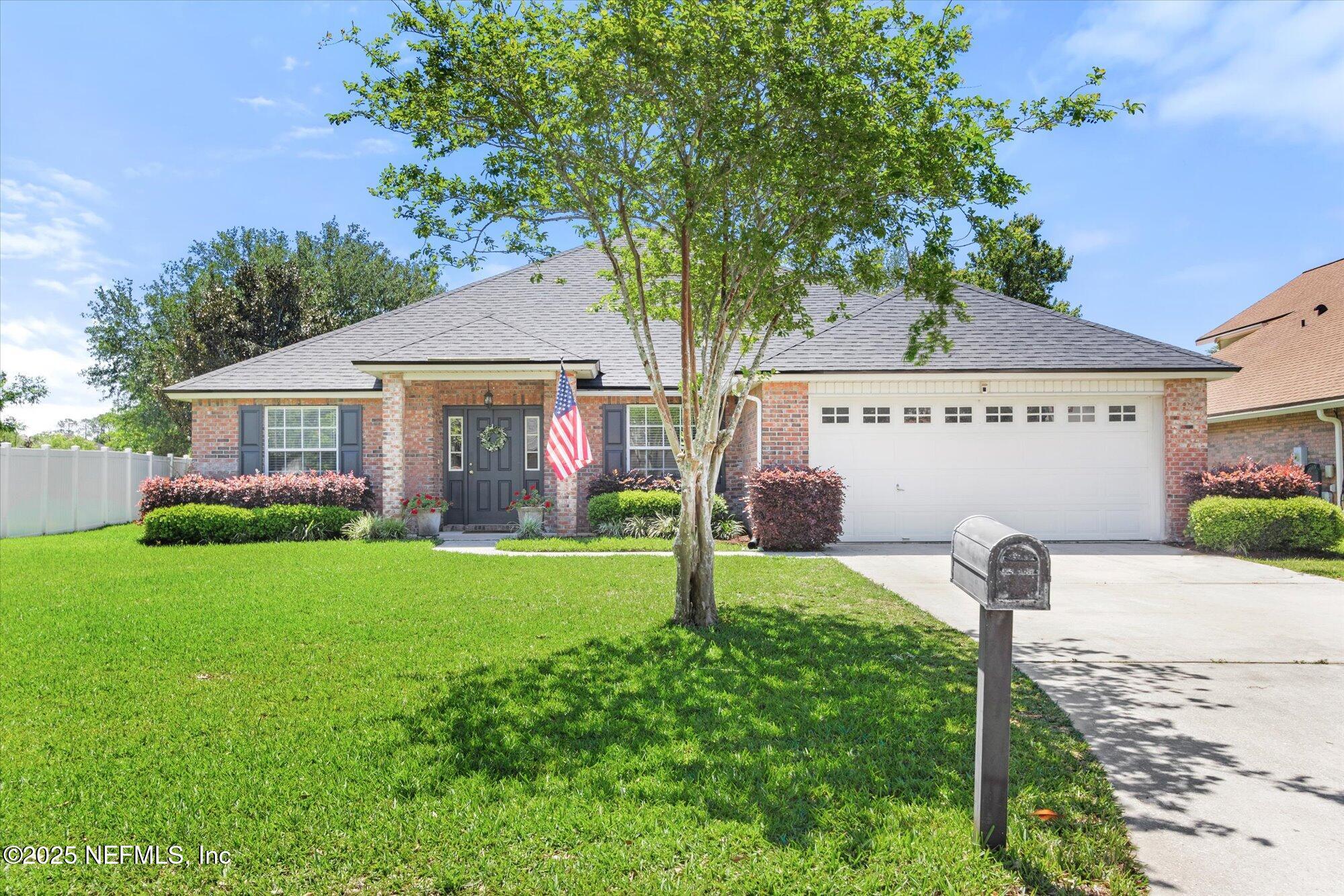 1205 WILD PALM Court, St. Augustine