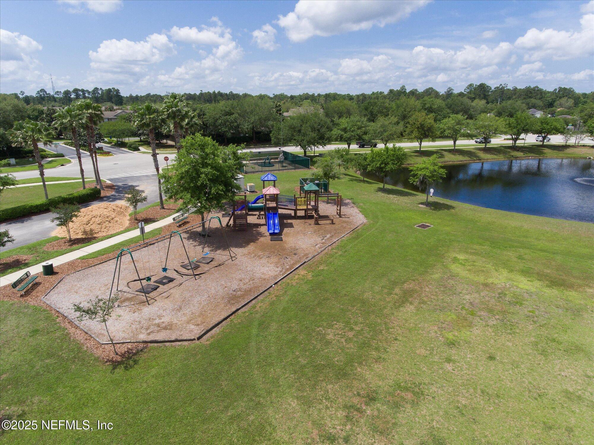 1205 WILD PALM Court, St. Augustine