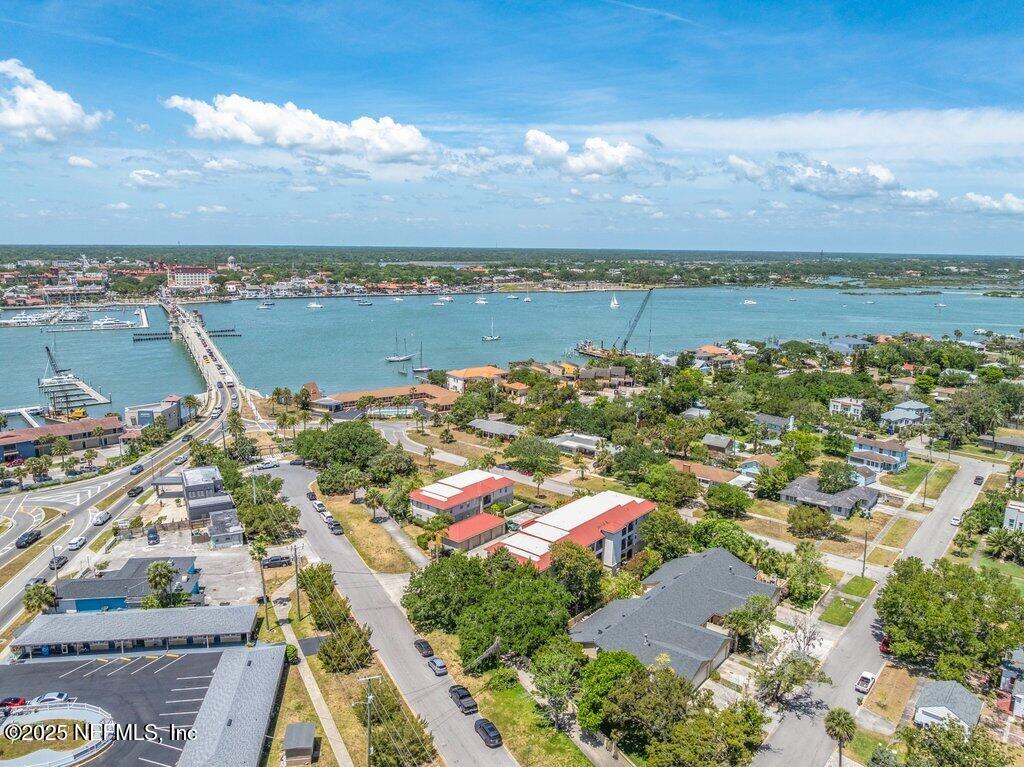 12 FLAGLER Boulevard A201, St. Augustine Unit: A201
