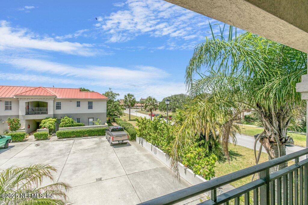12 FLAGLER Boulevard A201, St. Augustine Unit: A201