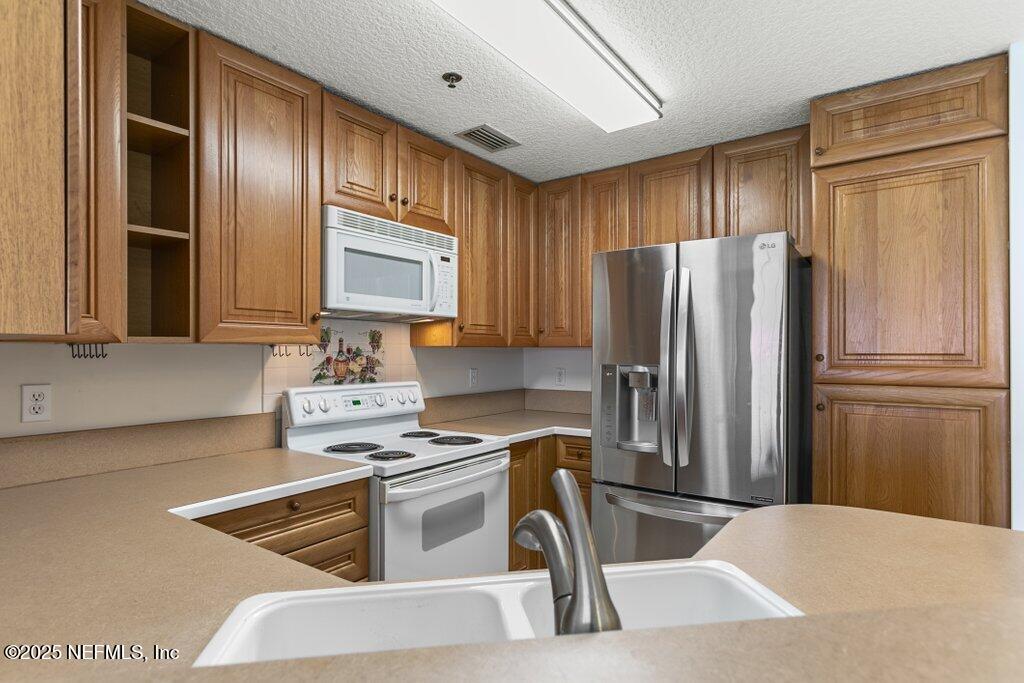 12 FLAGLER Boulevard A201, St. Augustine Unit: A201