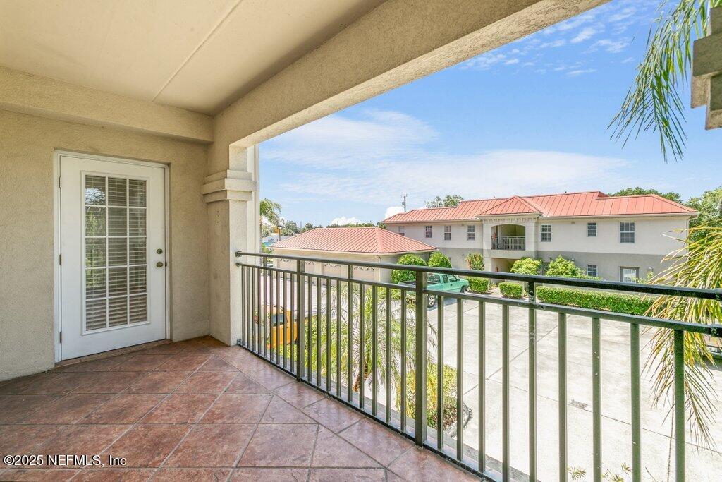 12 FLAGLER Boulevard A201, St. Augustine Unit: A201