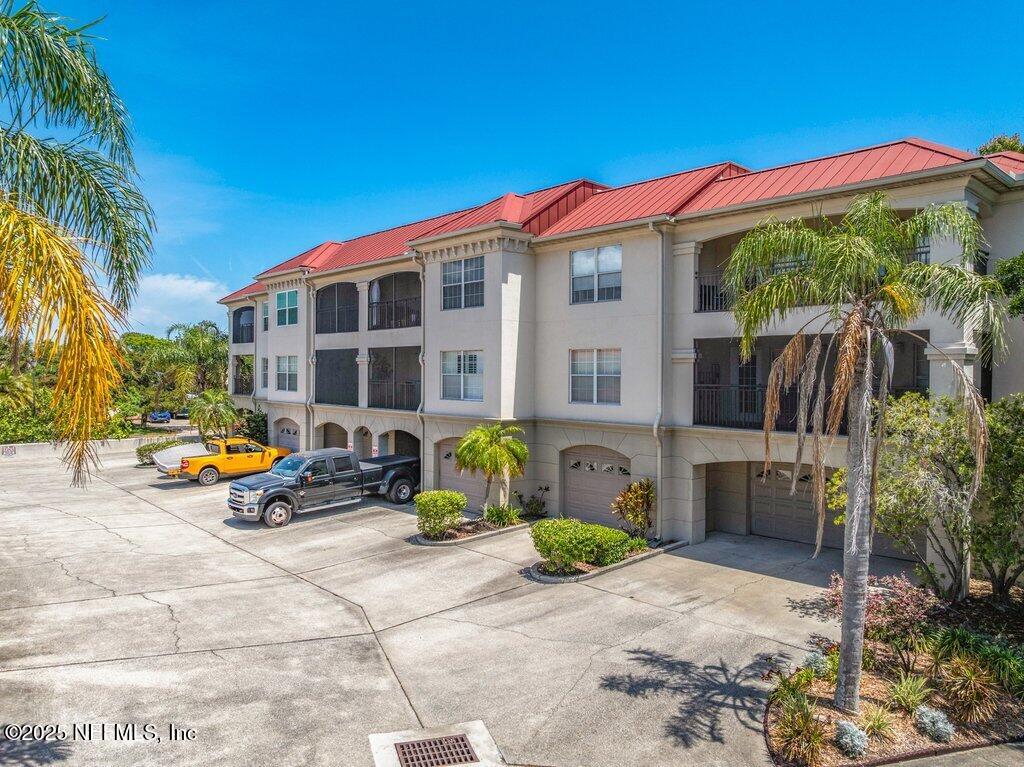 12 FLAGLER Boulevard A201, St. Augustine Unit: A201