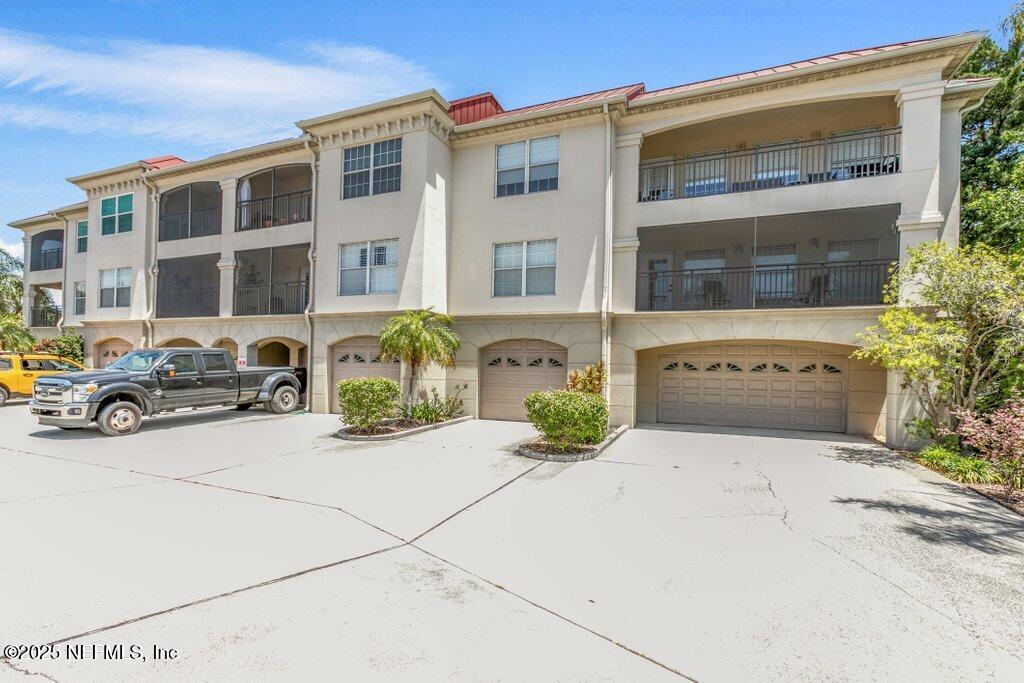 12 FLAGLER Boulevard A201, St. Augustine Unit: A201