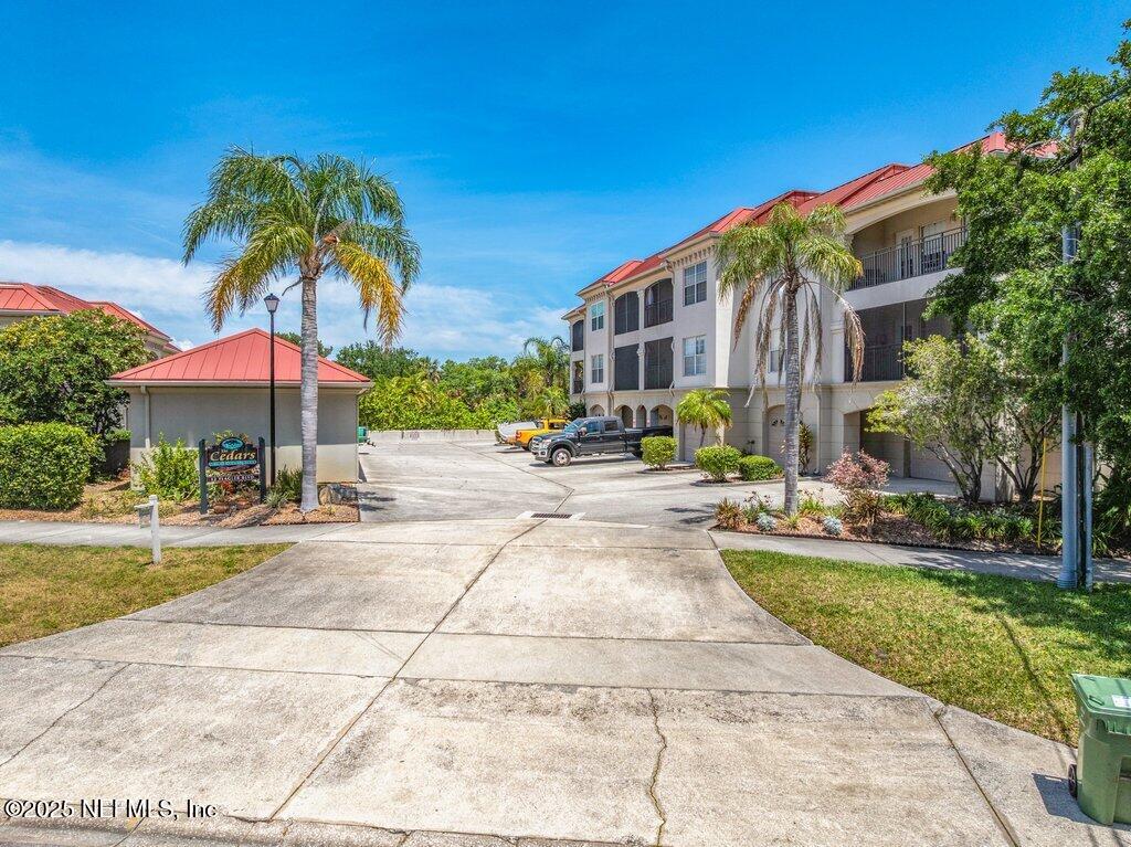 12 FLAGLER Boulevard A201, St. Augustine Unit: A201
