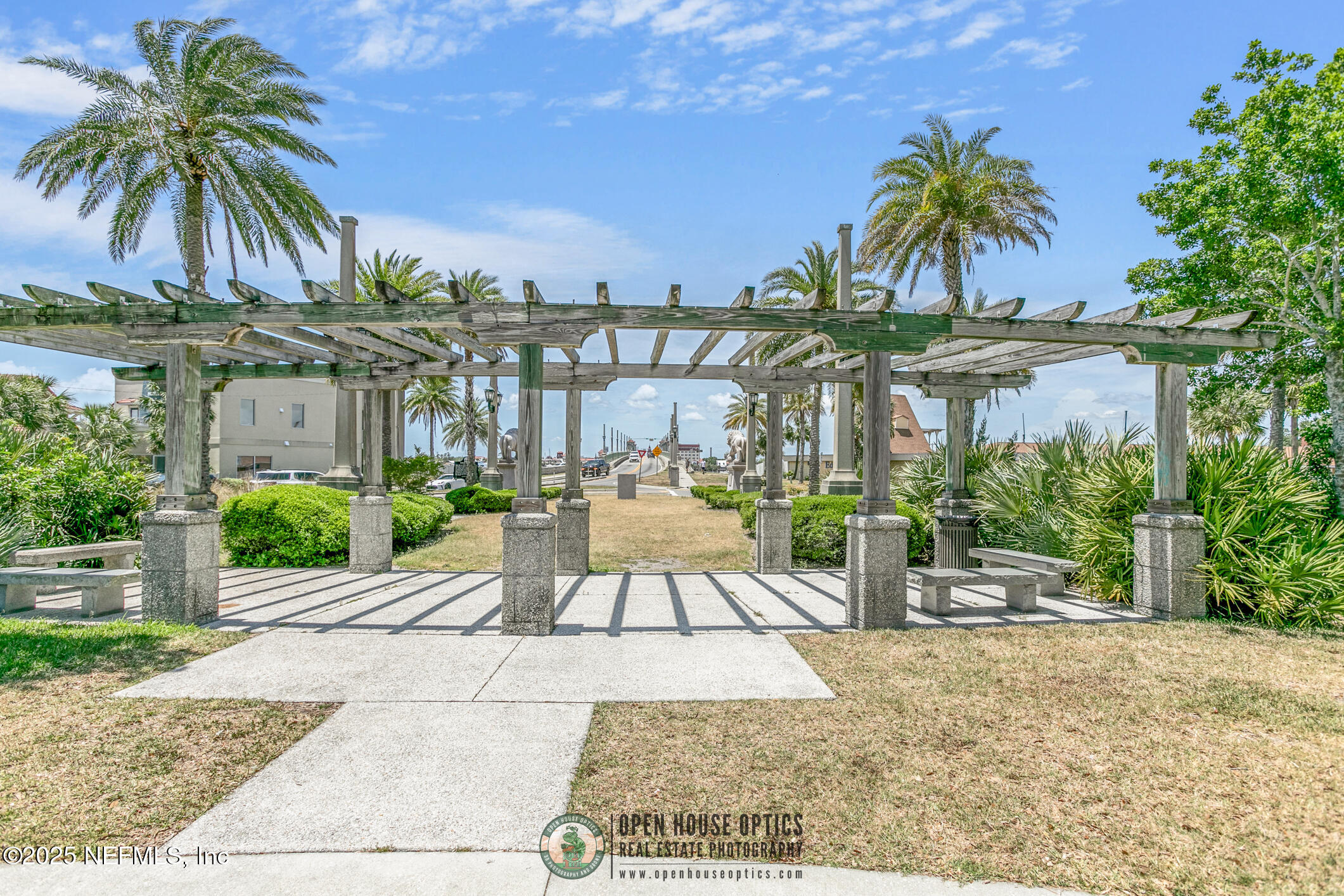 12 FLAGLER Boulevard A201, St. Augustine Unit: A201
