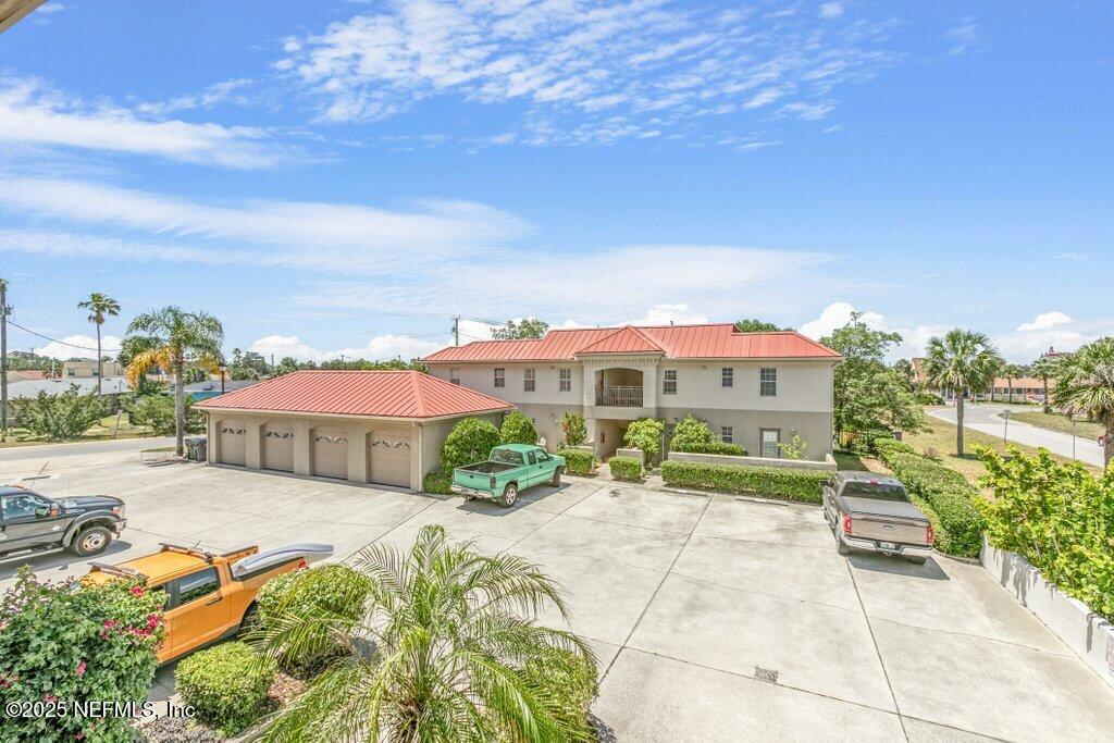12 FLAGLER Boulevard A201, St. Augustine Unit: A201