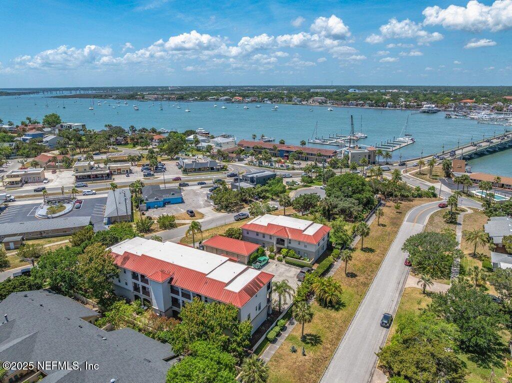 12 FLAGLER Boulevard A201, St. Augustine Unit: A201