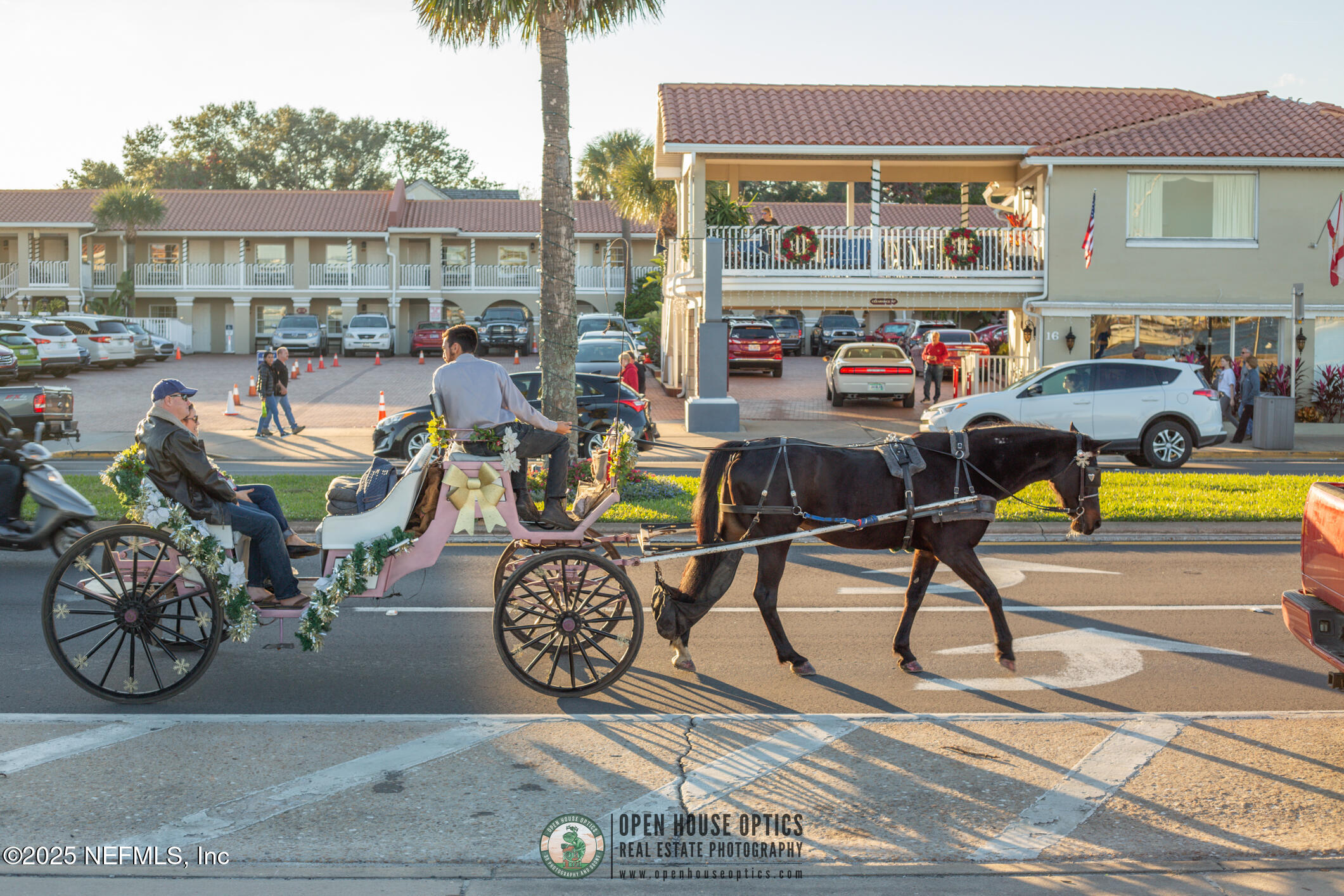 12 FLAGLER Boulevard A201, St. Augustine Unit: A201