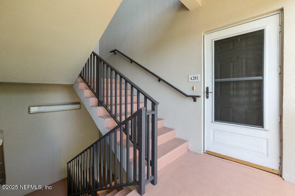 12 FLAGLER Boulevard A201, St. Augustine Unit: A201