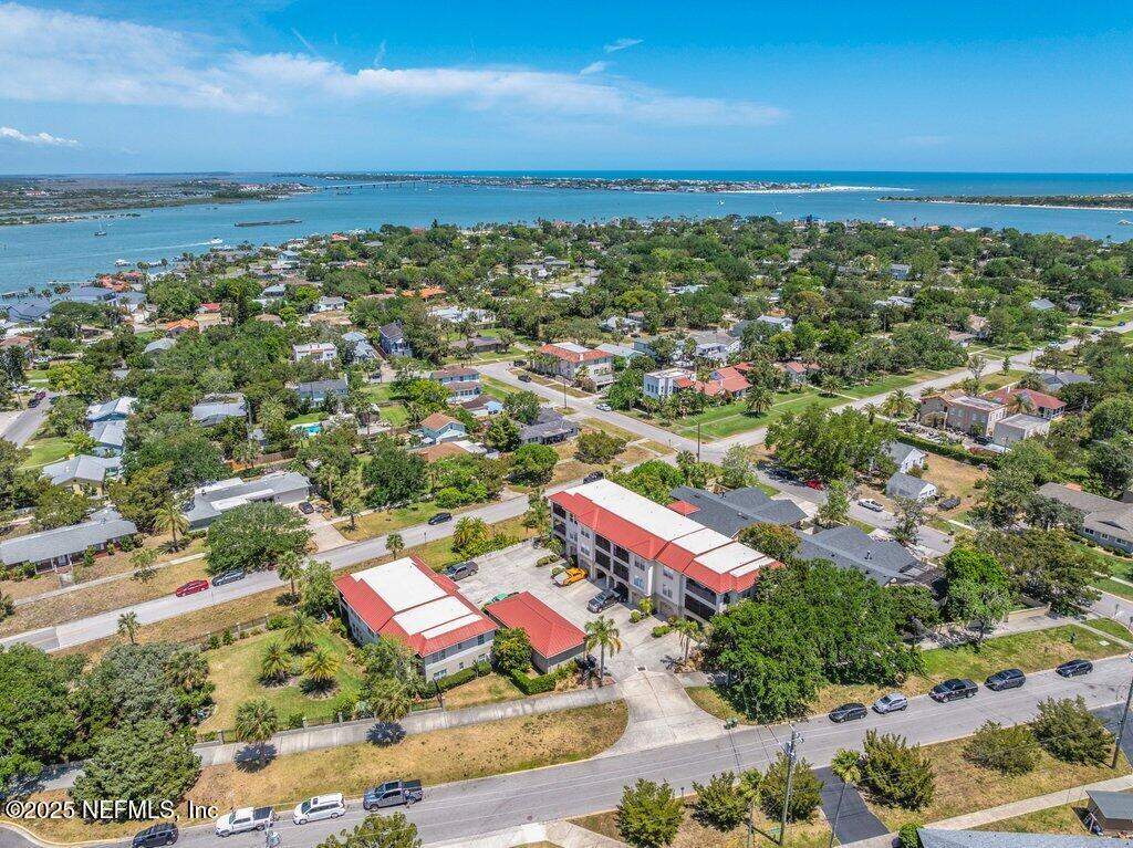 12 FLAGLER Boulevard A201, St. Augustine Unit: A201