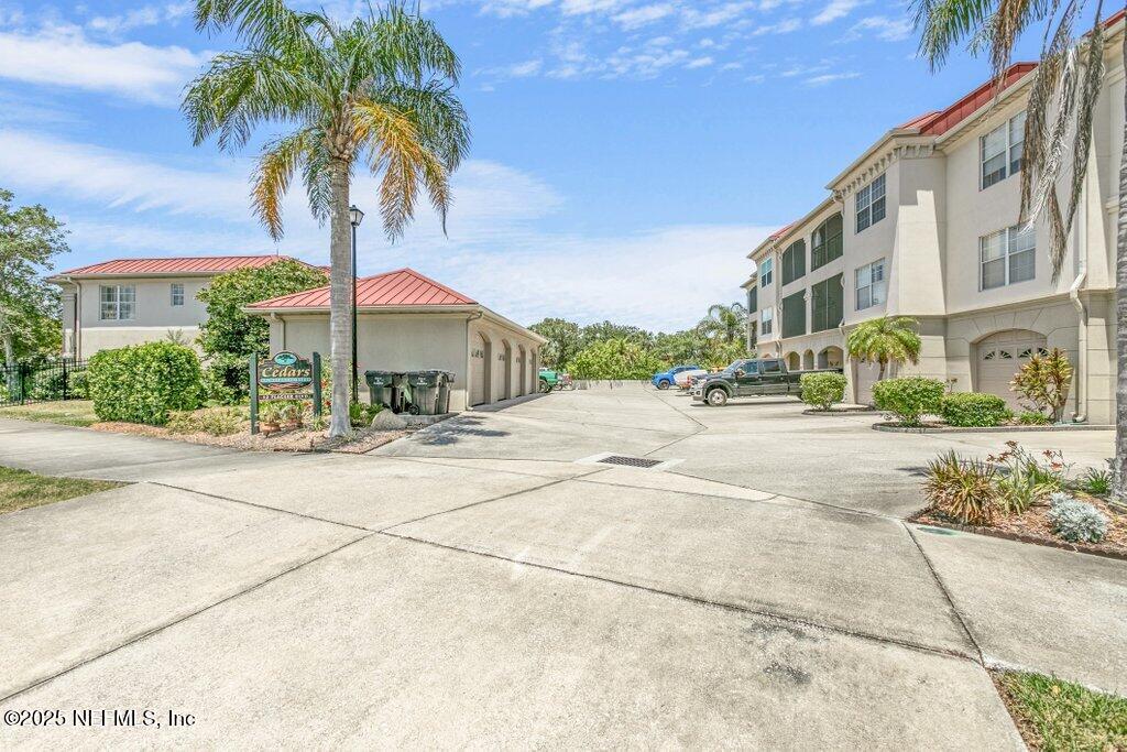 12 FLAGLER Boulevard A201, St. Augustine Unit: A201