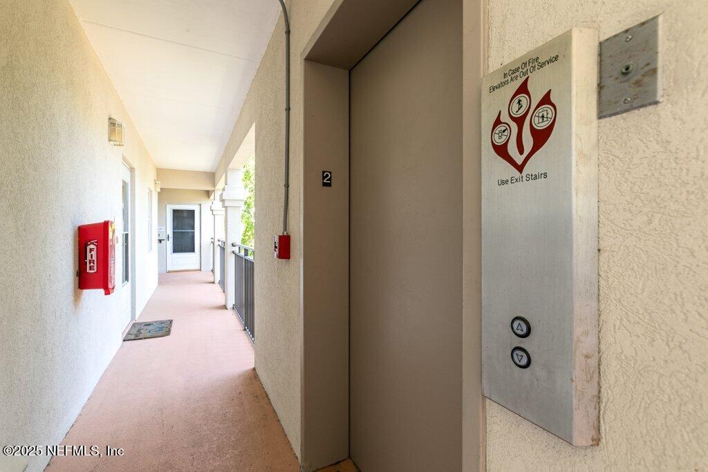 12 FLAGLER Boulevard A201, St. Augustine Unit: A201