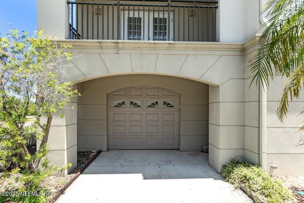 12 FLAGLER Boulevard A201, St. Augustine Unit: A201