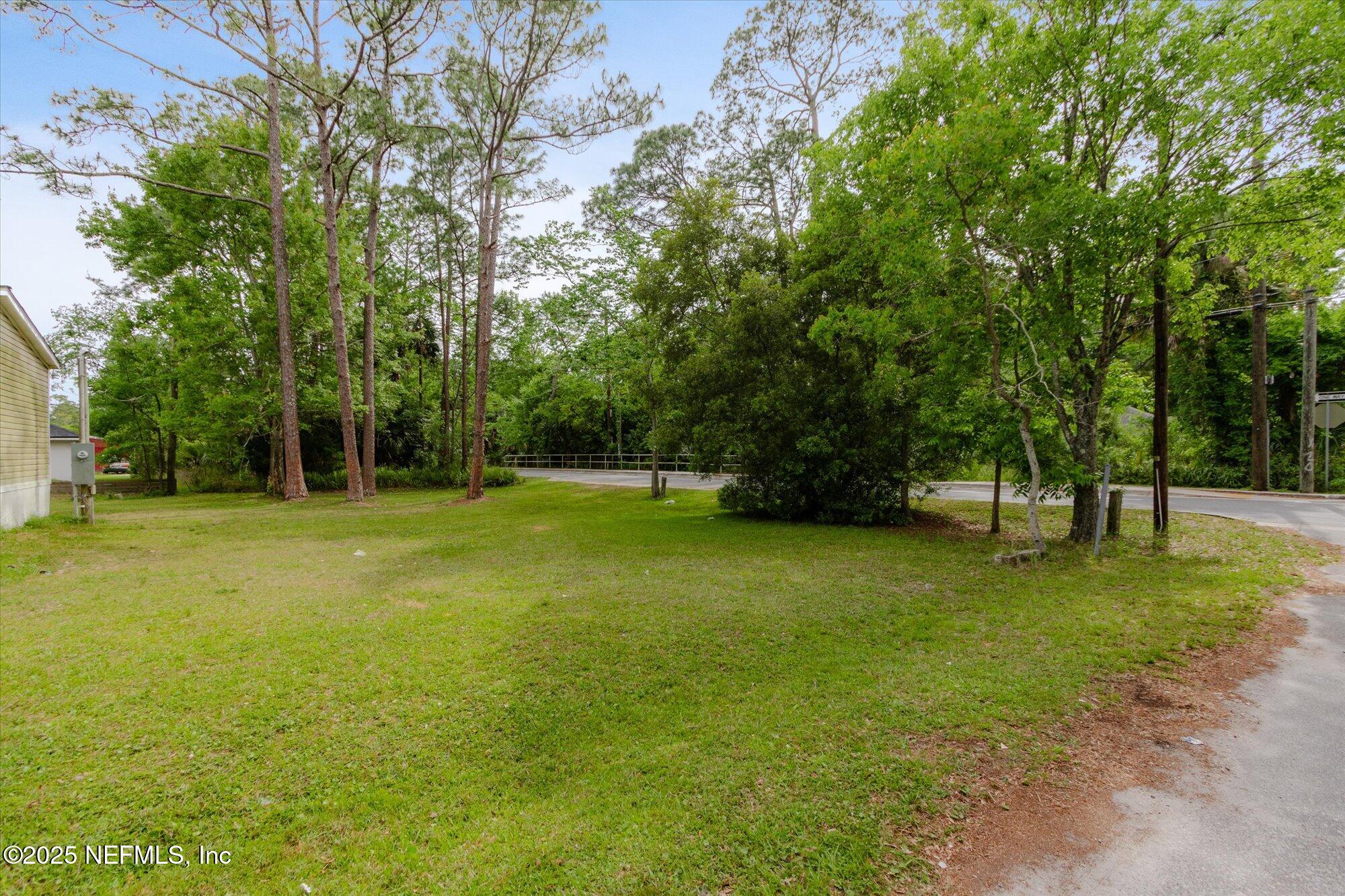 800 S ST JOHNS Street, St. Augustine