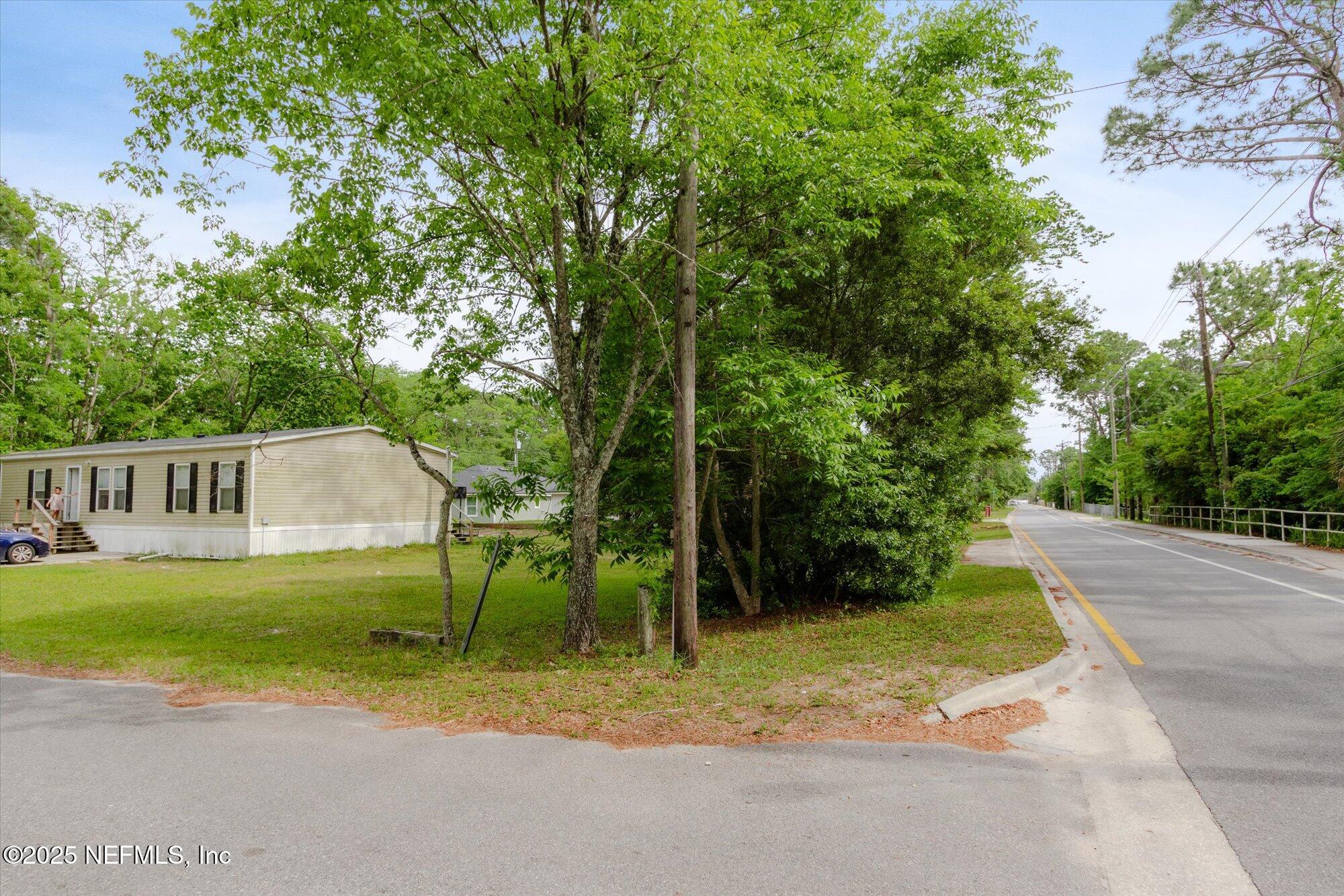 800 S ST JOHNS Street, St. Augustine