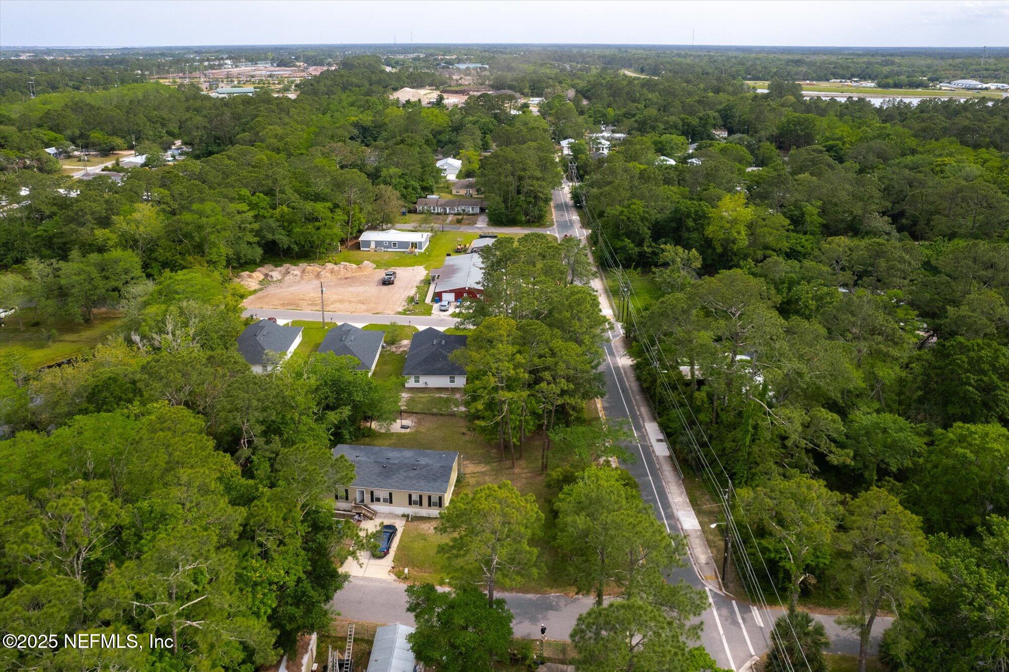 800 S ST JOHNS Street, St. Augustine